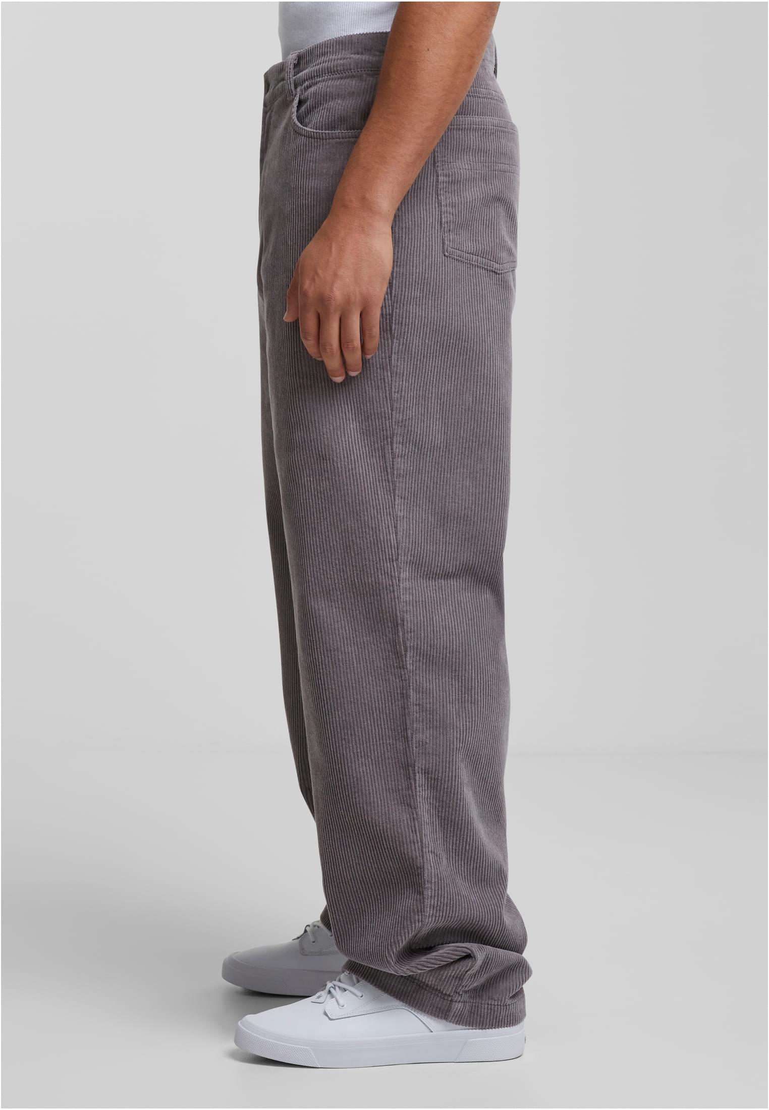 Zoo York Pantaloni Corduroy Carpenter