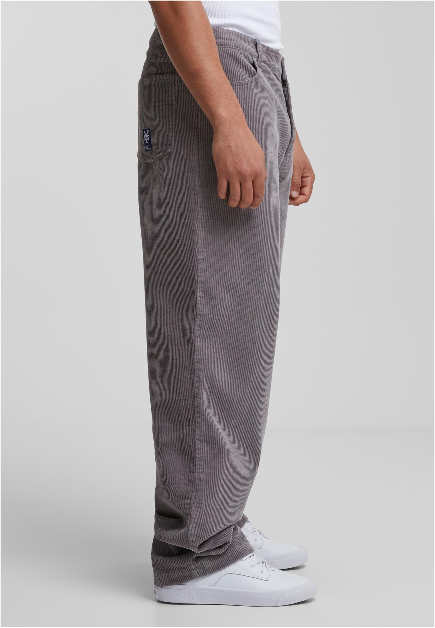 Zoo York Pantaloni Corduroy Carpenter