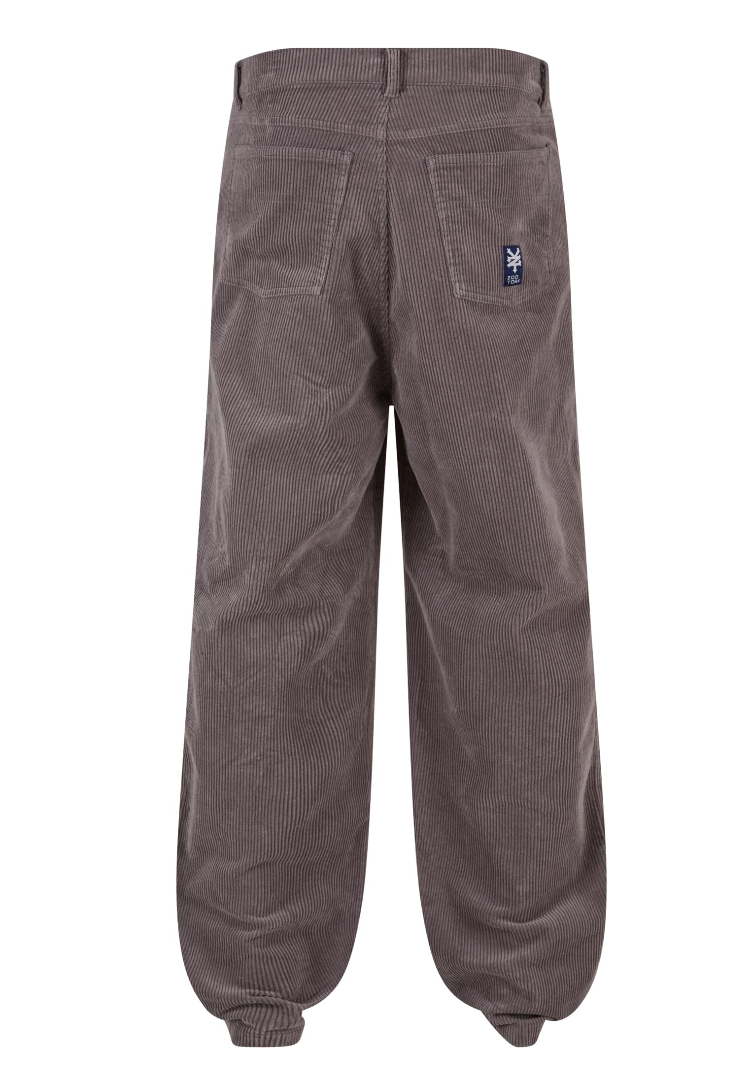 Zoo York Pantaloni Corduroy Carpenter
