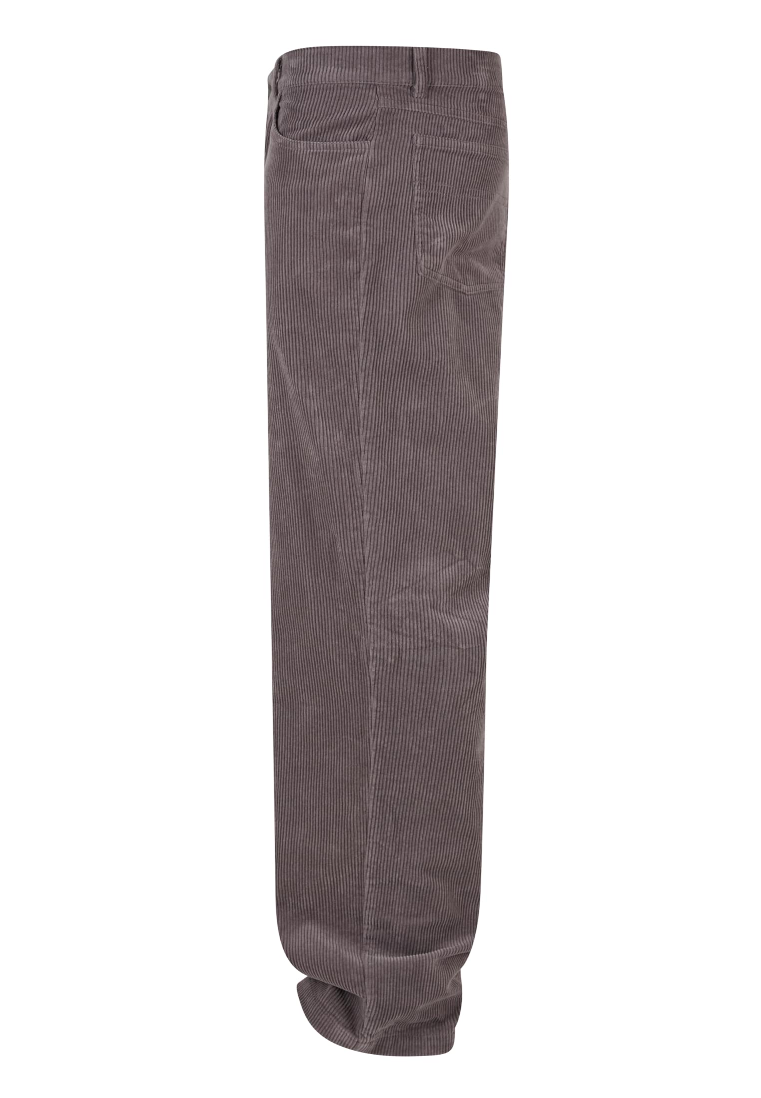 Zoo York Pantaloni Corduroy Carpenter