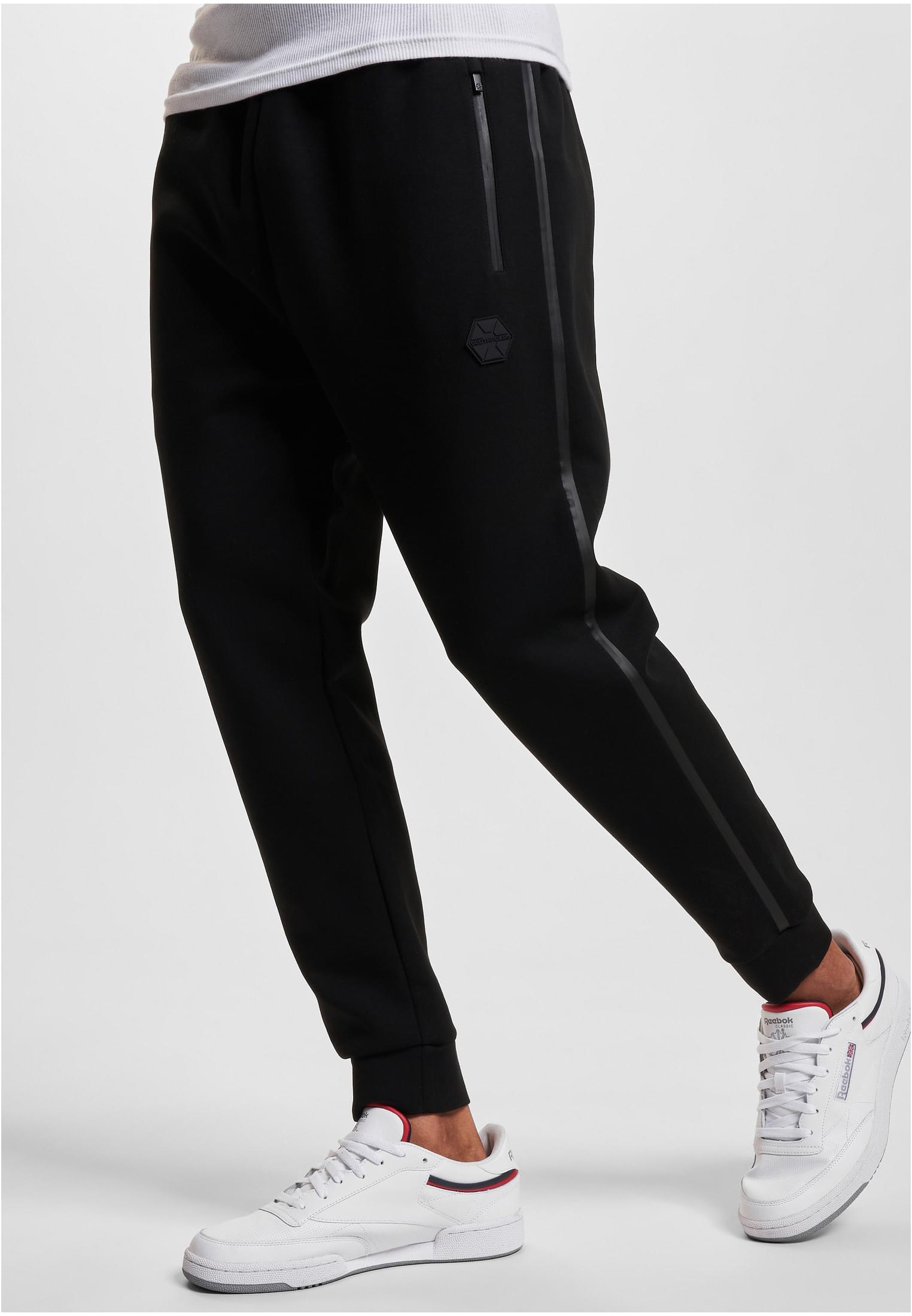 PM234-013-1 SP Southpole Neoprene Trackpants-6003591