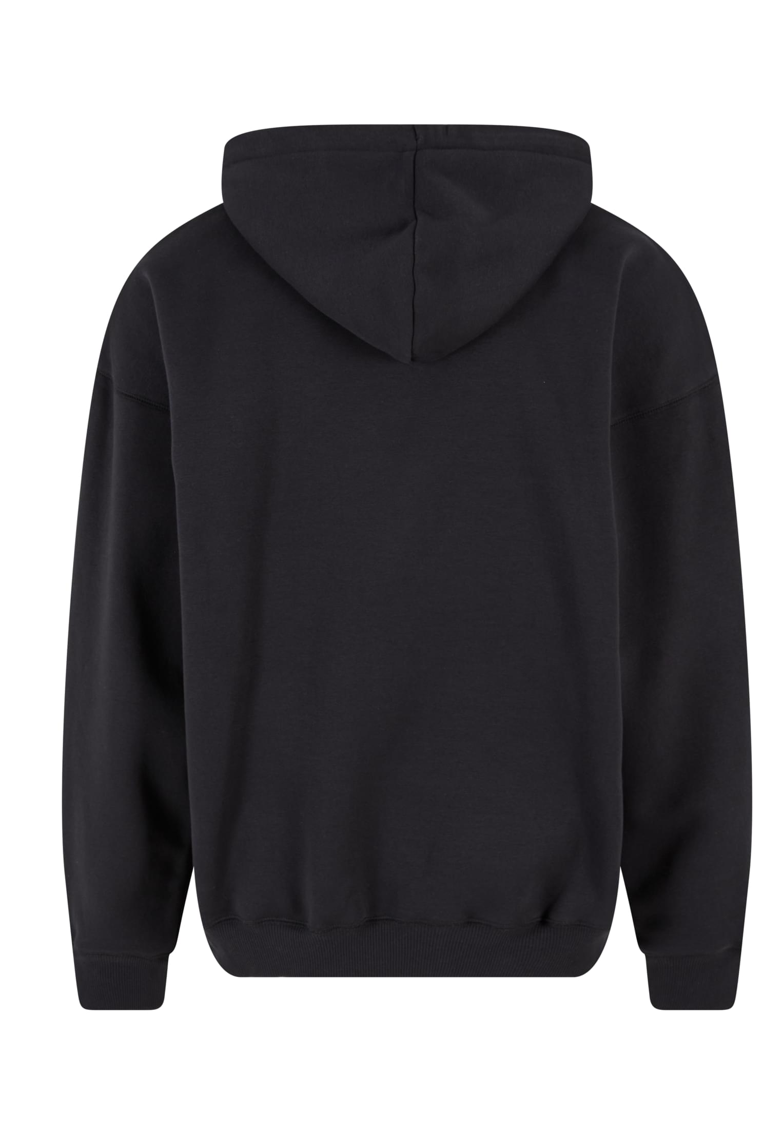 Zoo York Felpa con cappuccio Scary