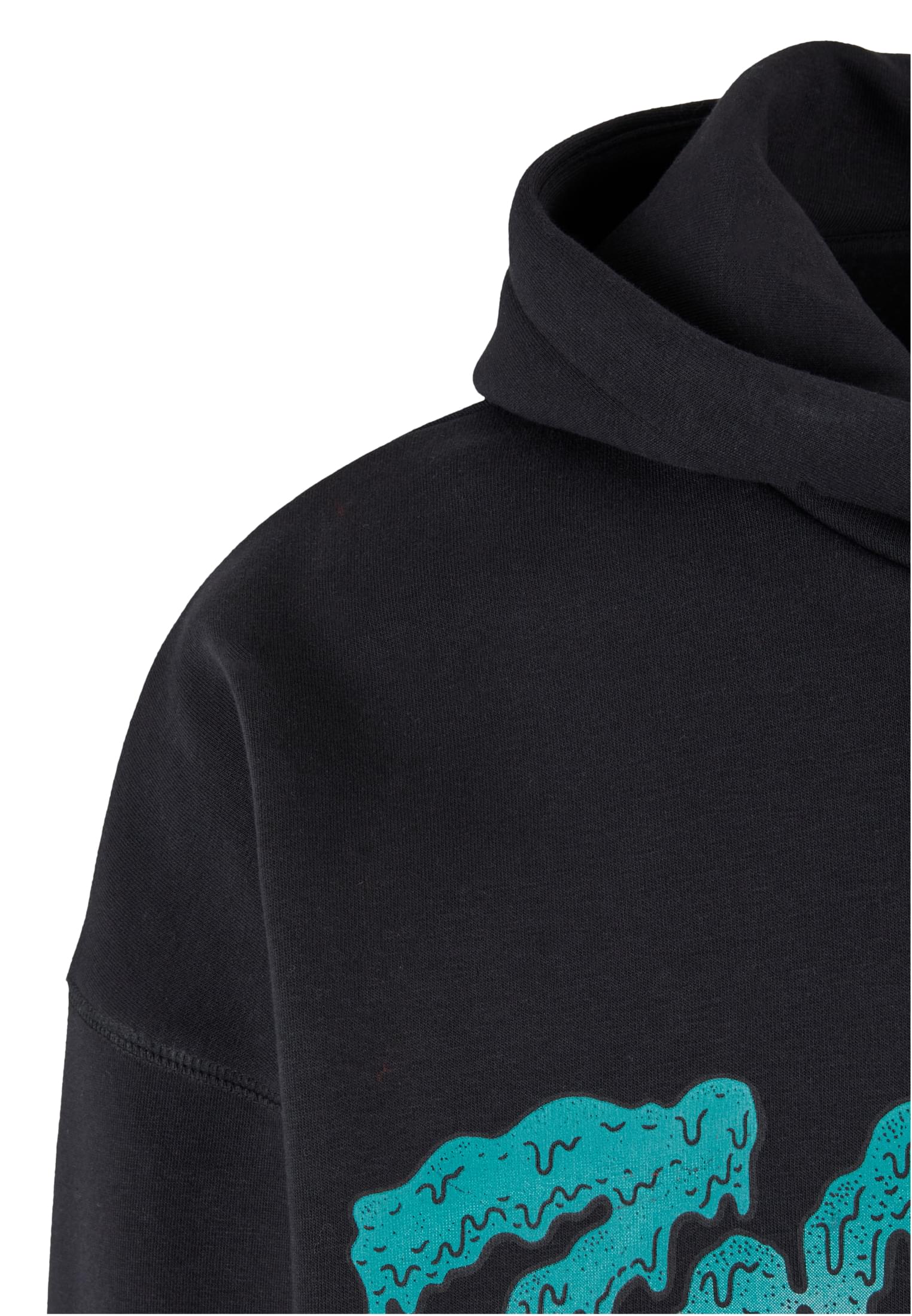 Zoo York Felpa con cappuccio Scary