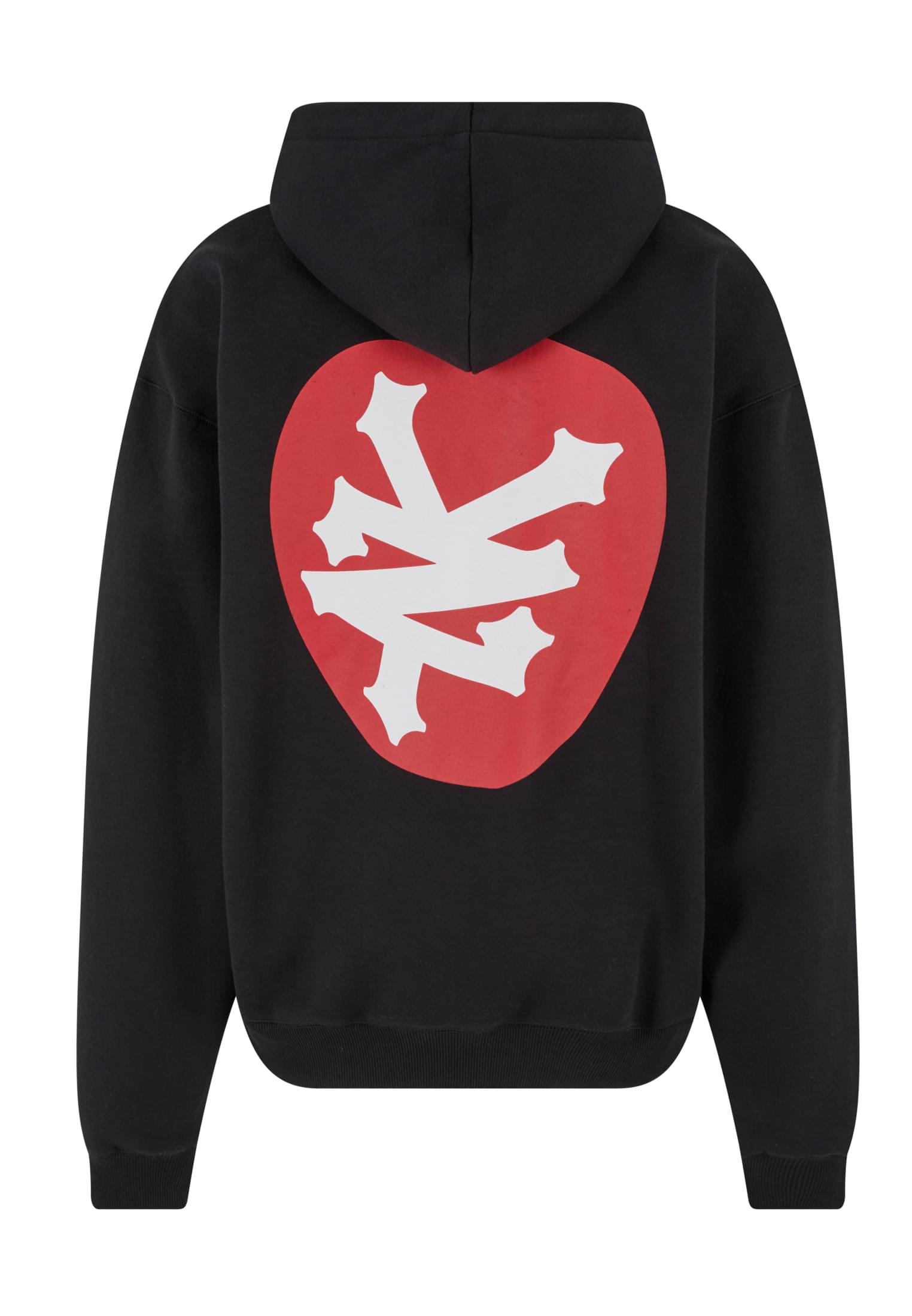 Zoo York Felpa con cappuccio Apple