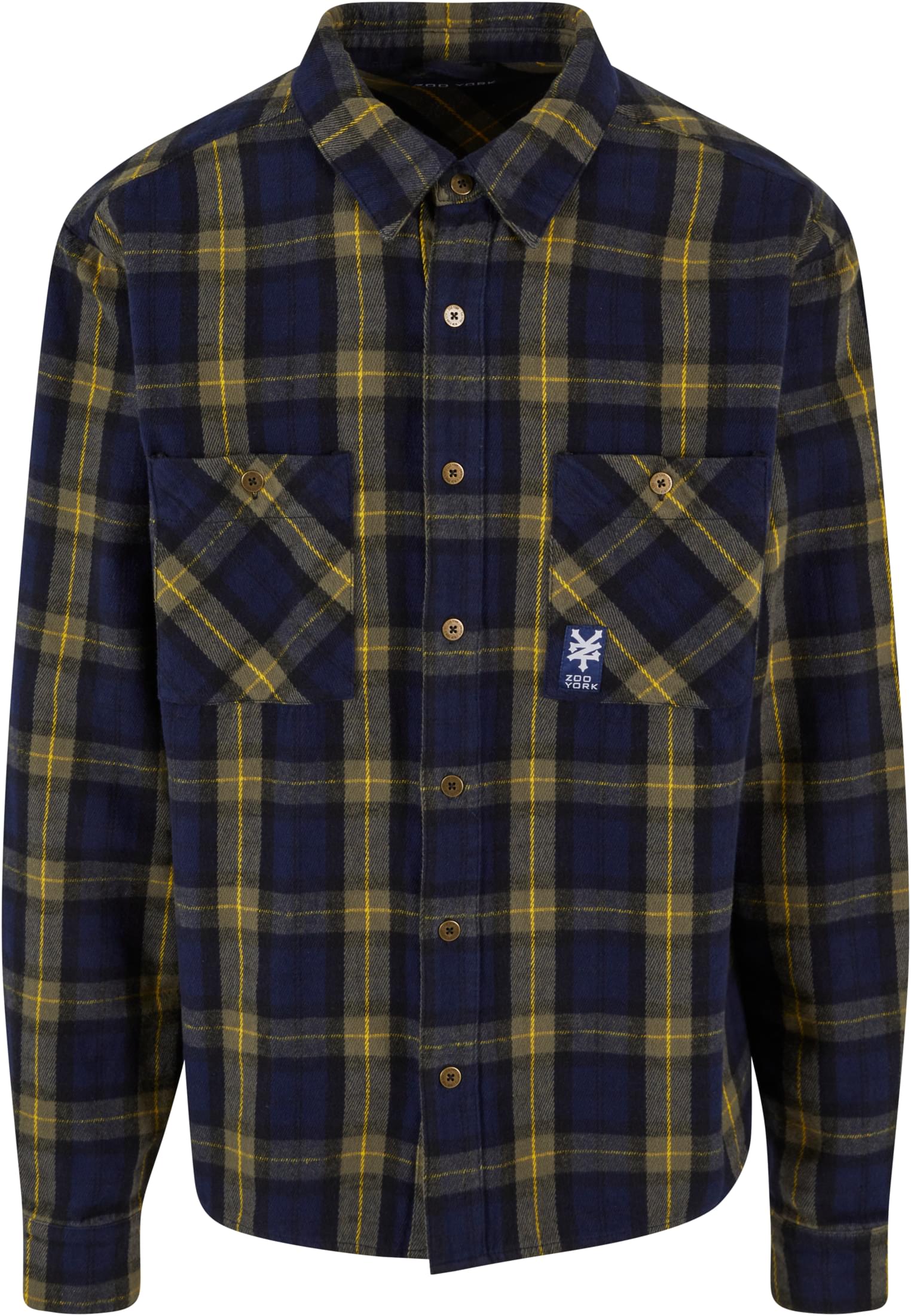 Zoo York Camicia Iconic