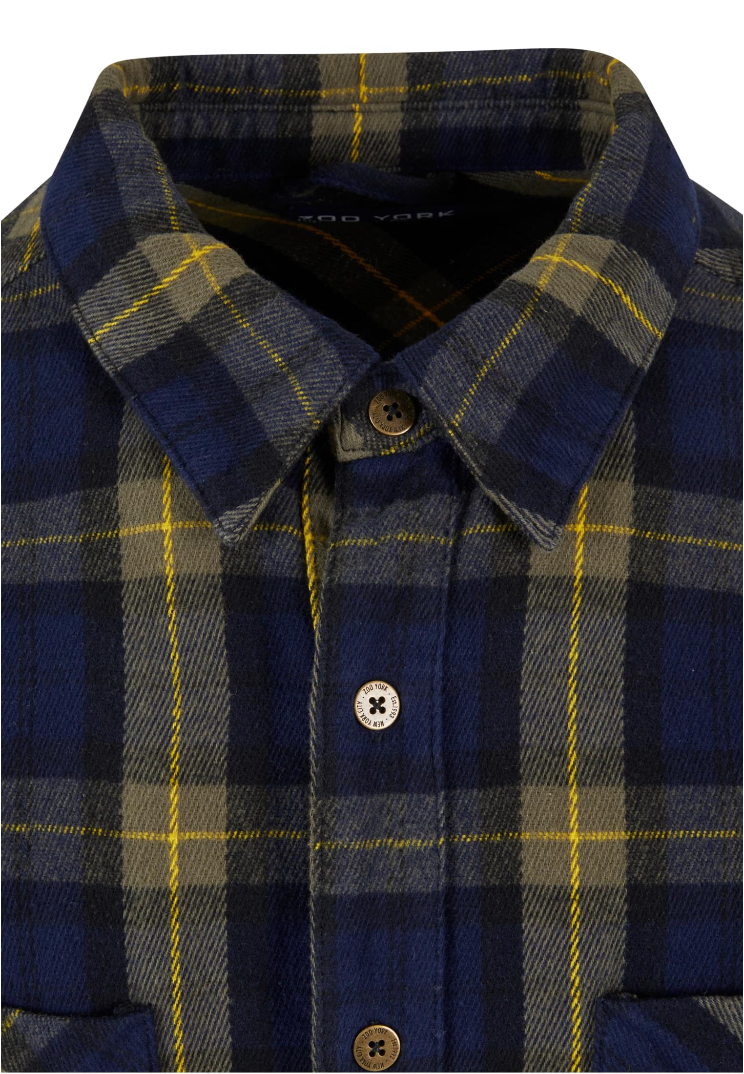 Zoo York Camicia Iconic