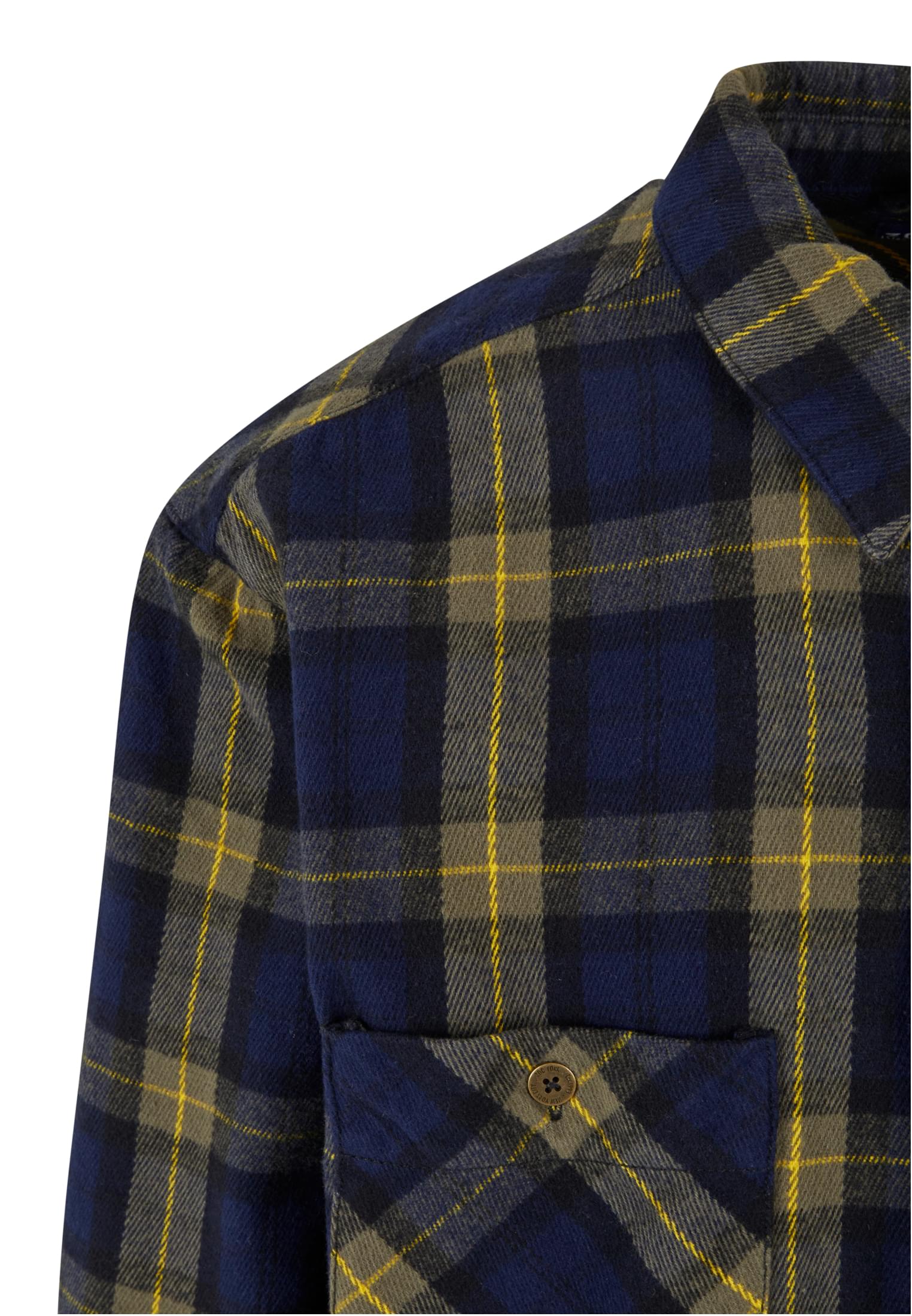 Zoo York Camicia Iconic