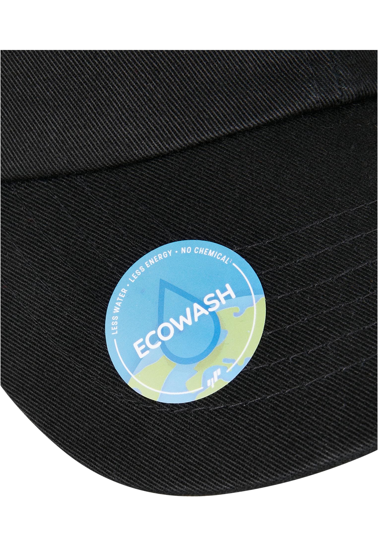 Ecowash Dad Cap-6245EC