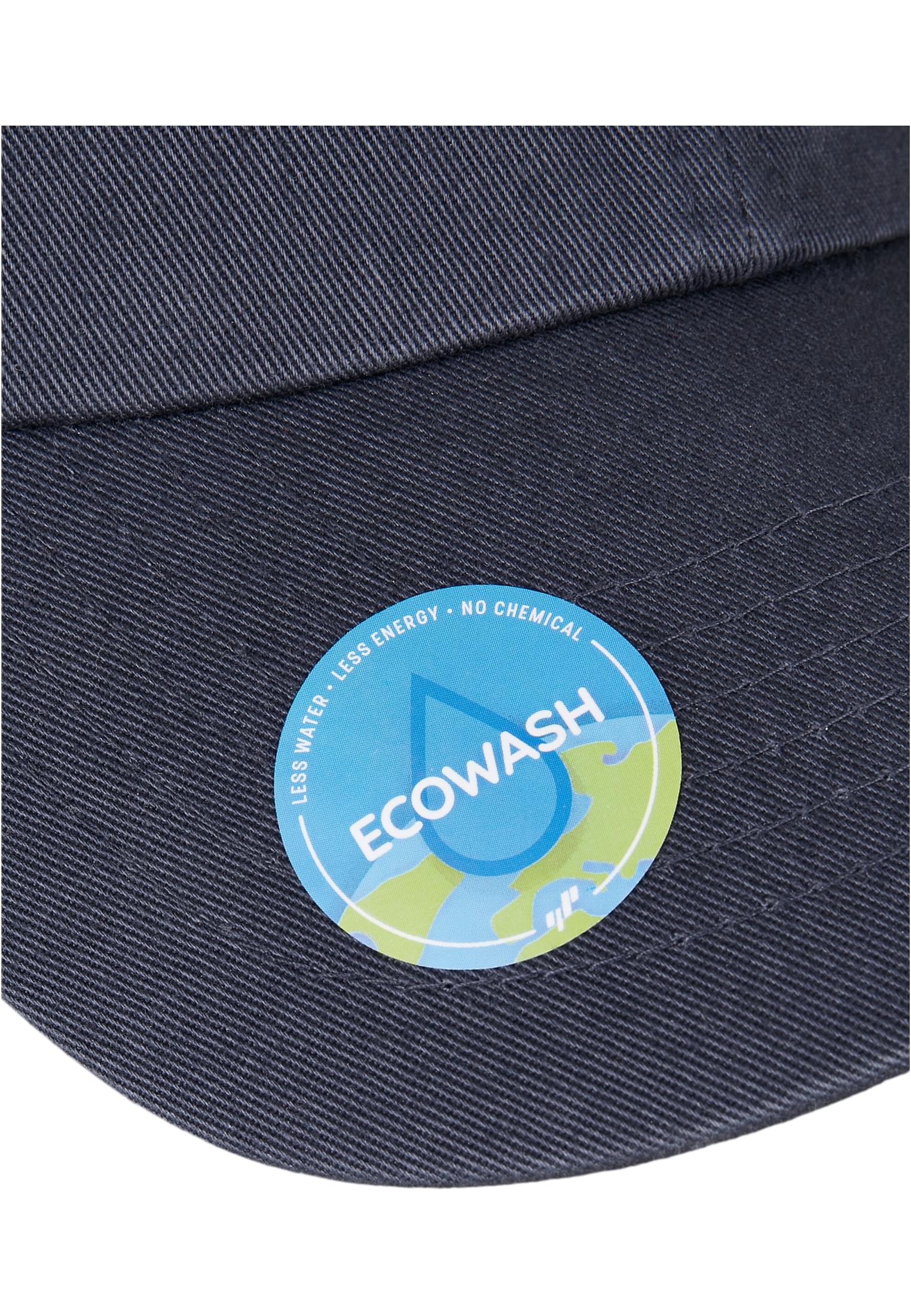 Ecowash Dad Cap-6245EC
