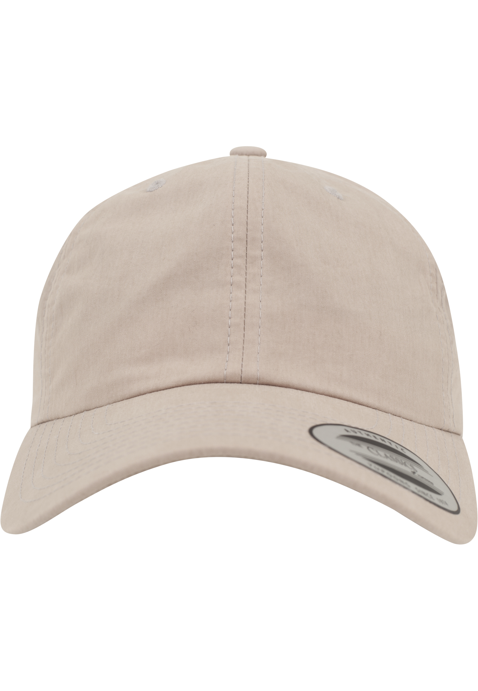 Cap-6245W Profile Low Washed
