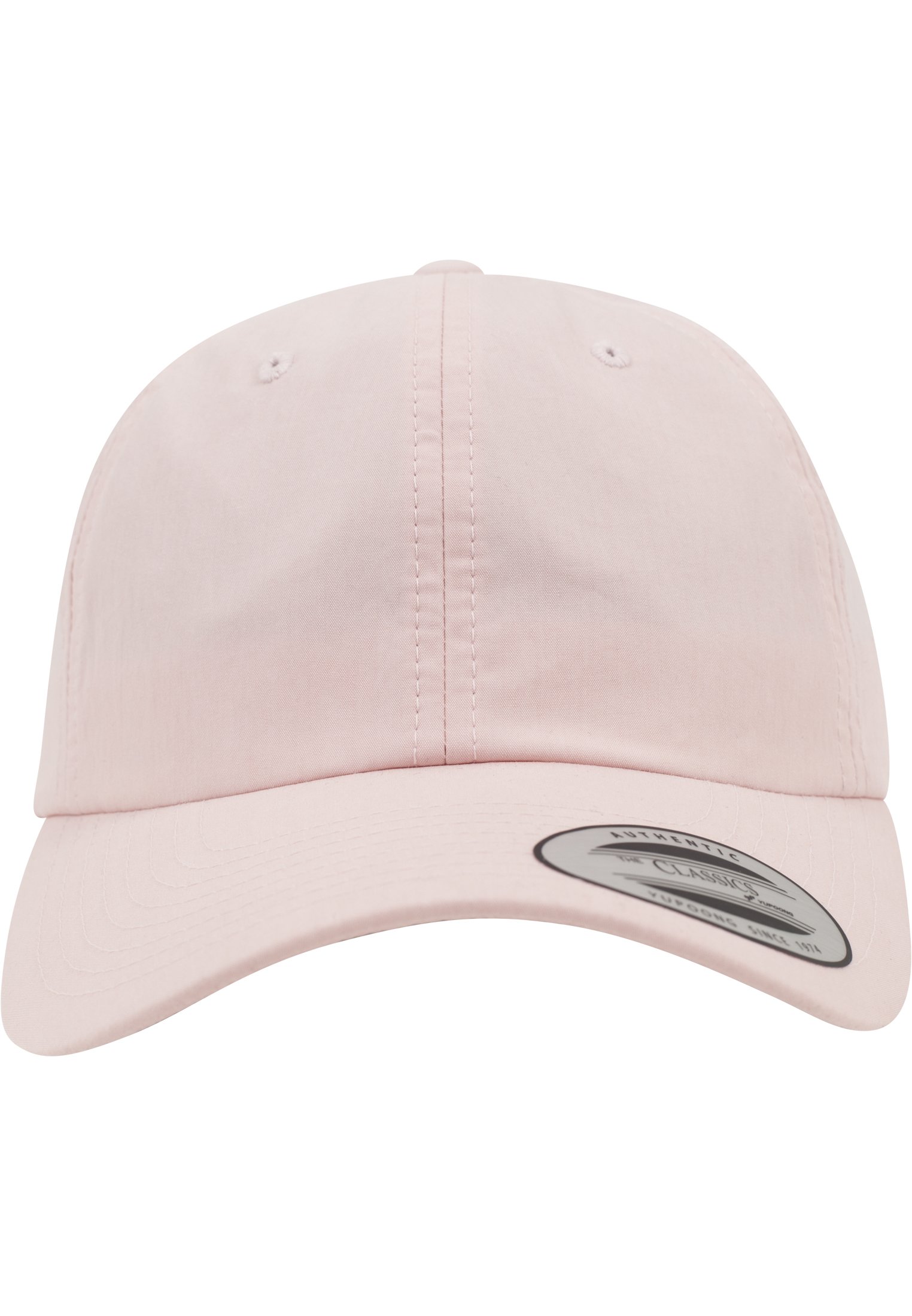 Washed Cap-6245W Profile Low