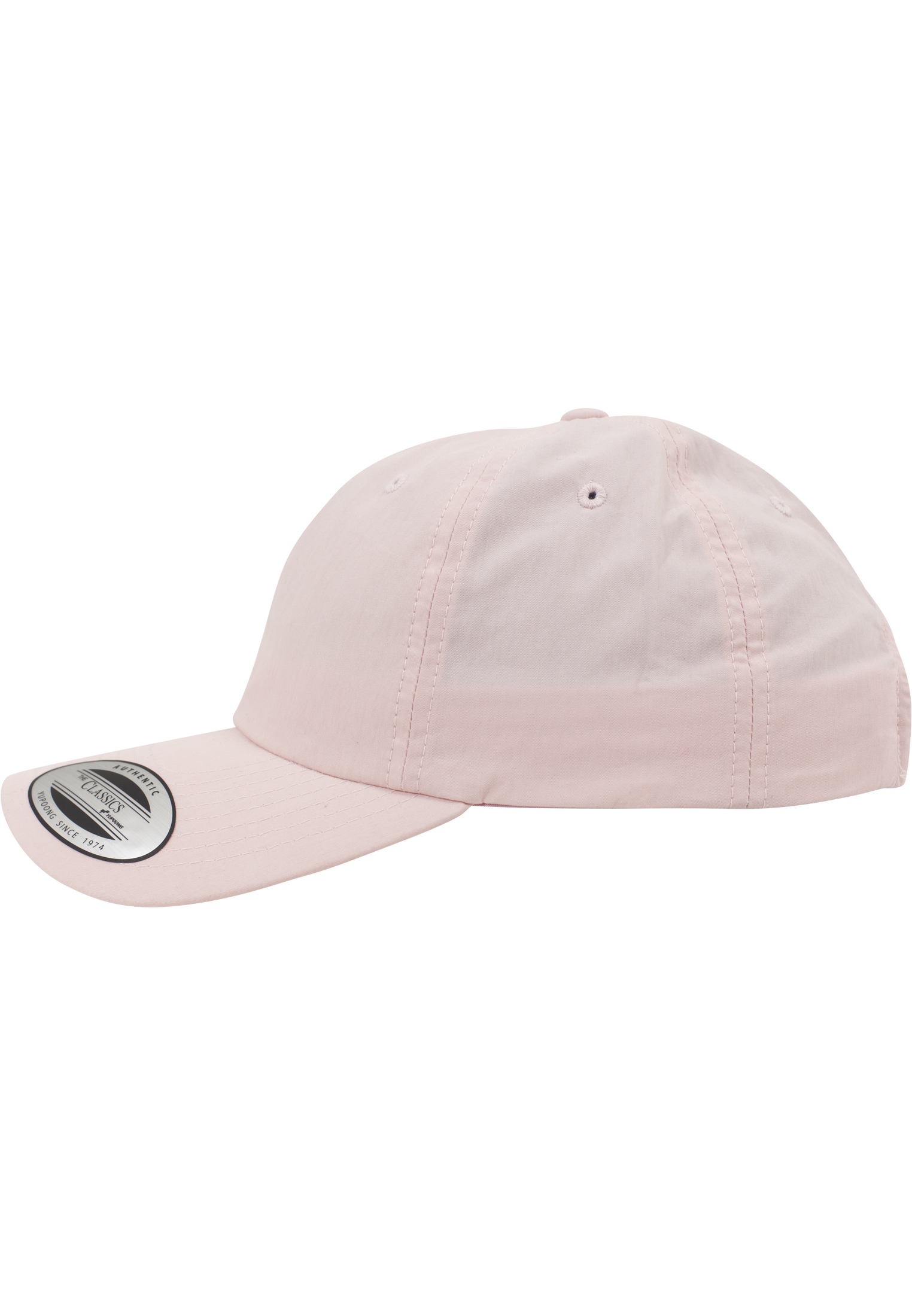 Washed Profile Low Cap-6245W