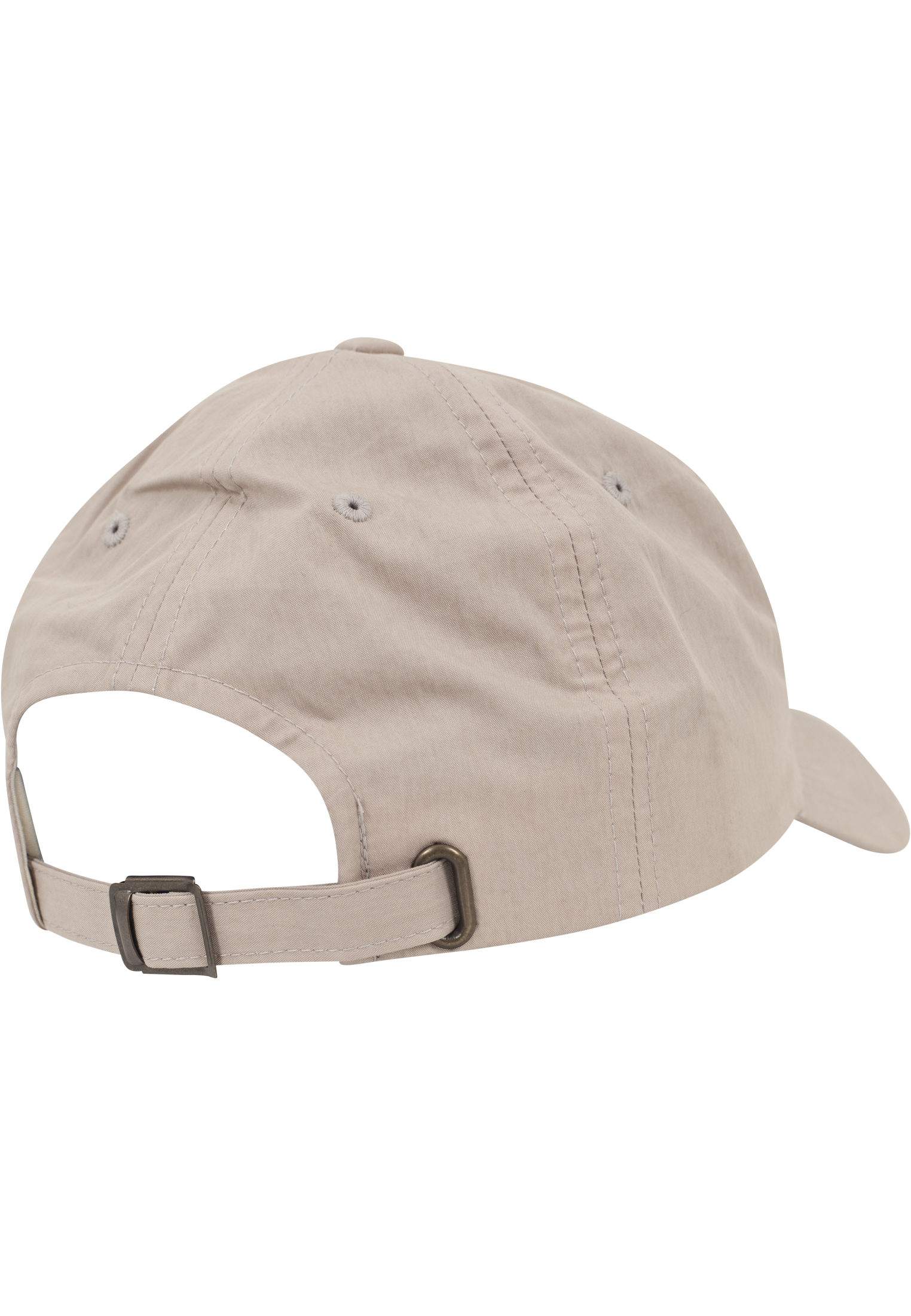 Low Profile Cap-6245W Washed