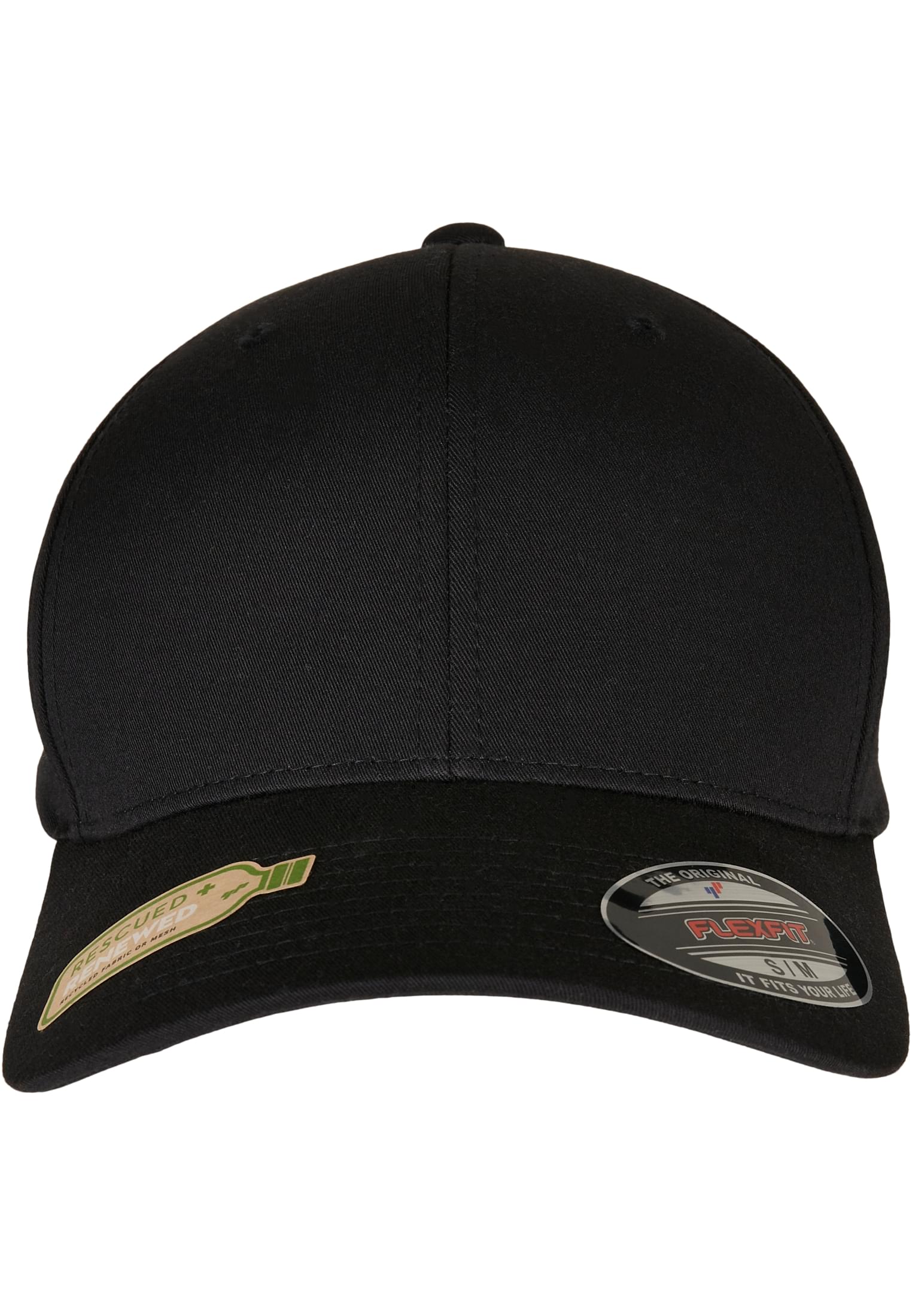 Cap-6277RP Flexfit Recycled Polyester