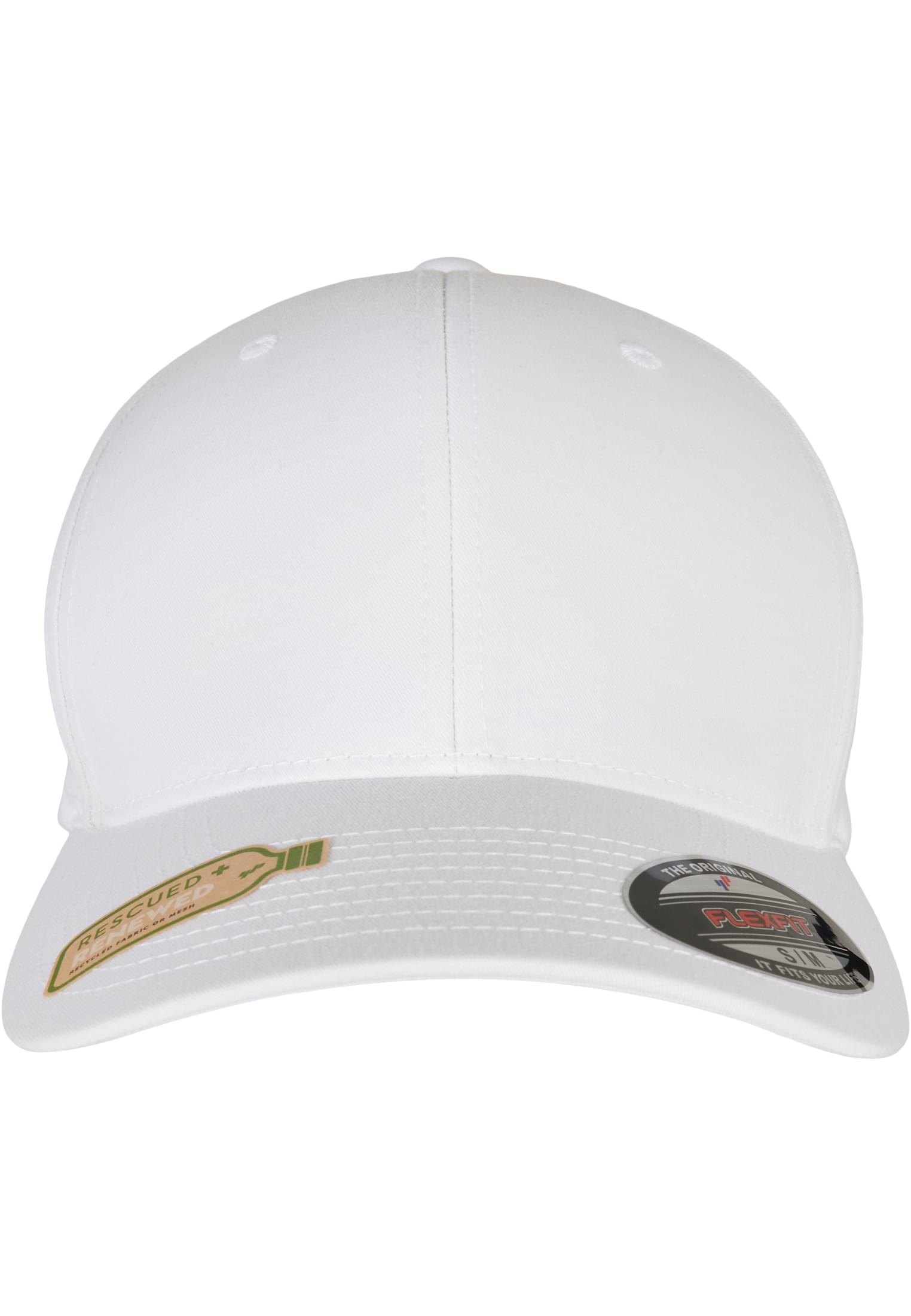 Polyester Recycled Cap-6277RP Flexfit