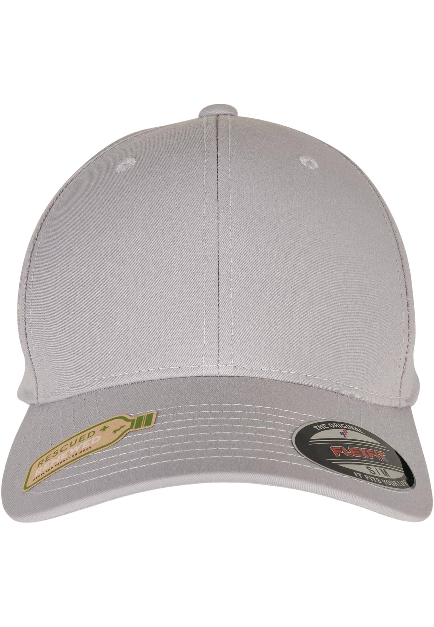 Polyester Flexfit Cap-6277RP Recycled