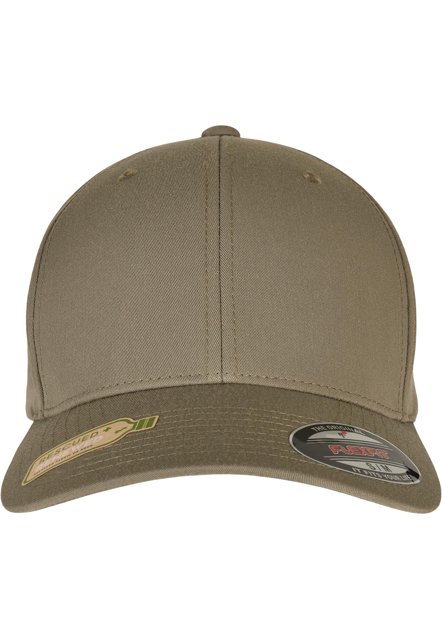 Cap-6277RP Recycled Polyester Flexfit