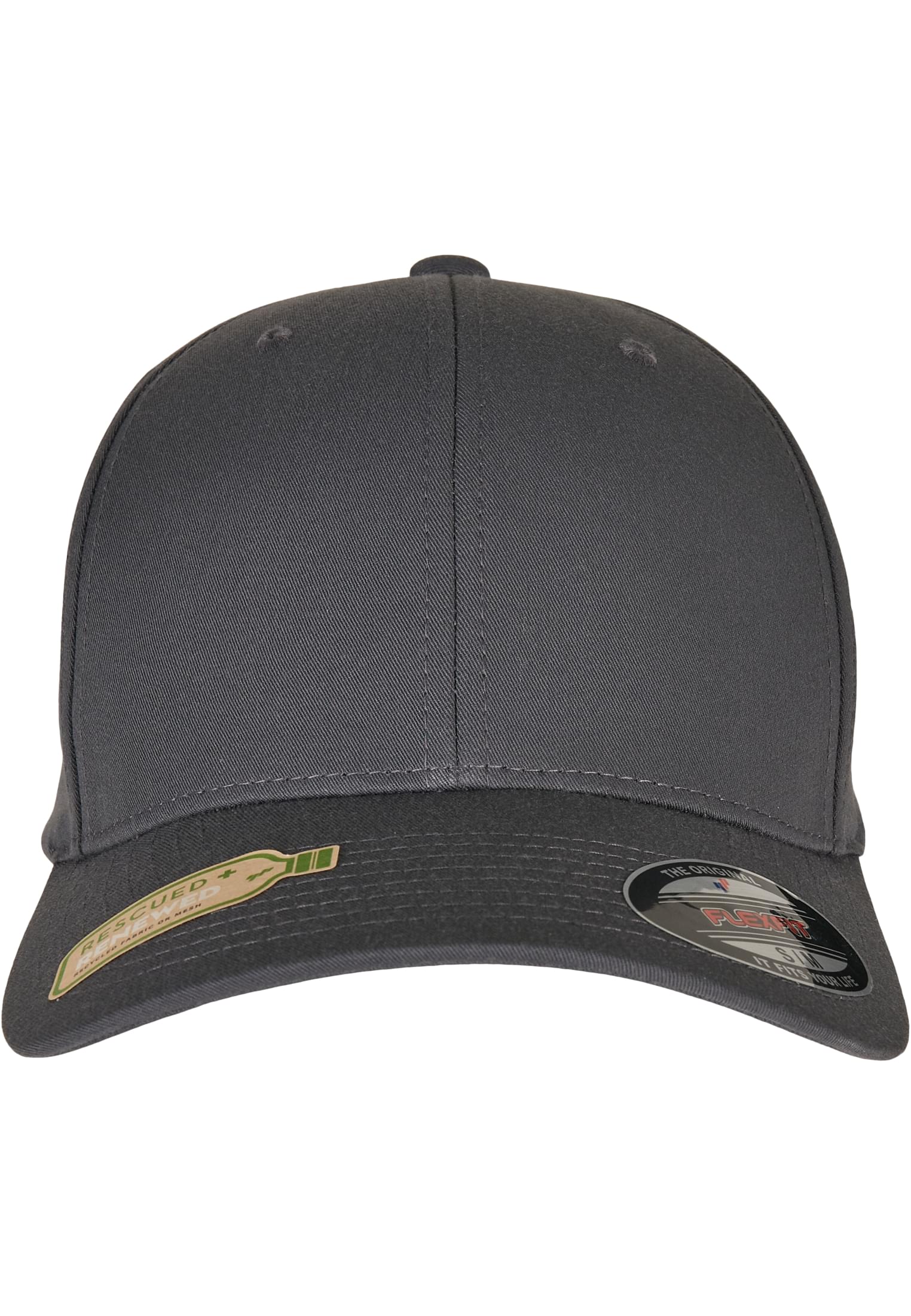 Polyester Flexfit Recycled Cap-6277RP