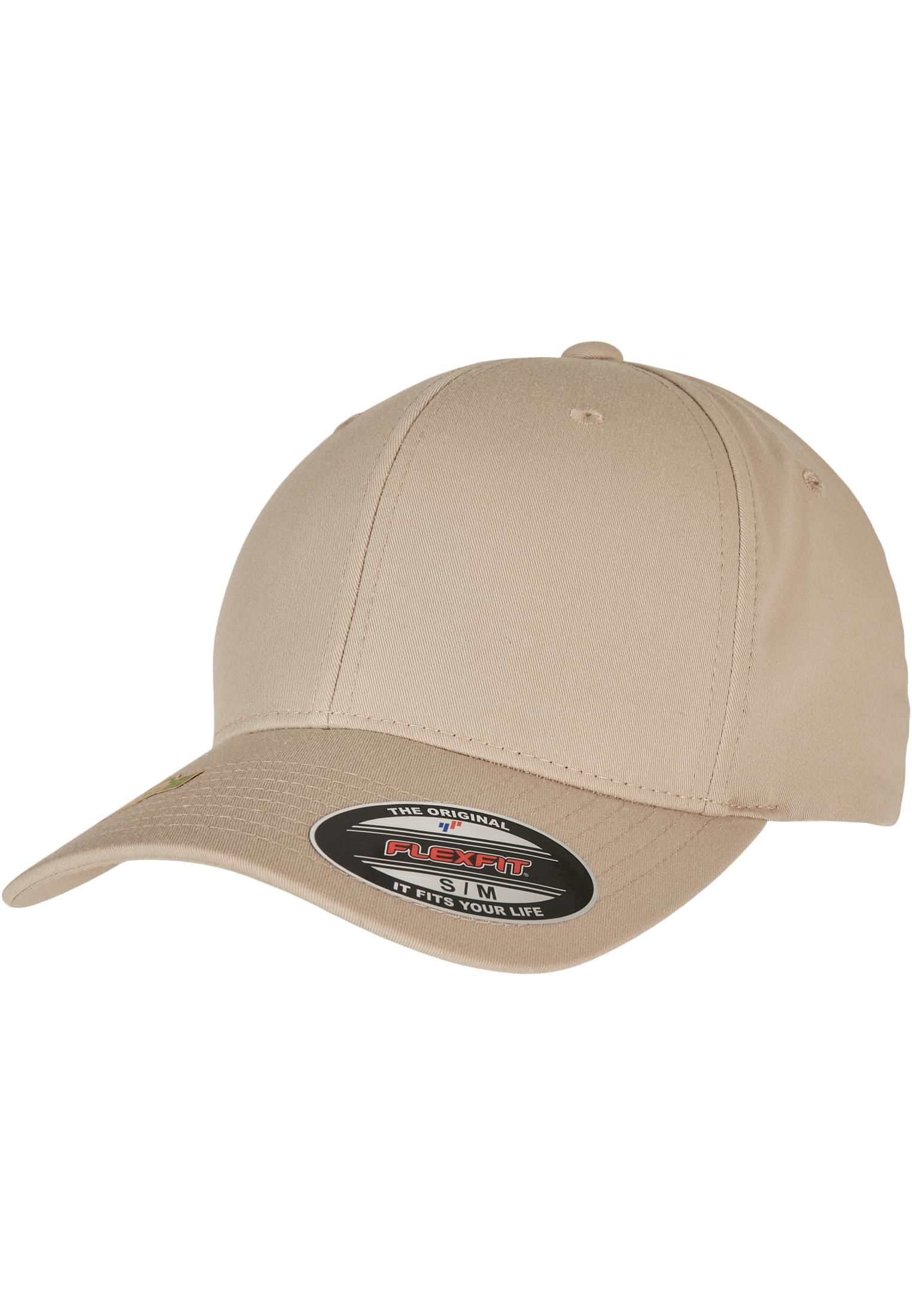 Recycled Flexfit Cap-6277RP Polyester