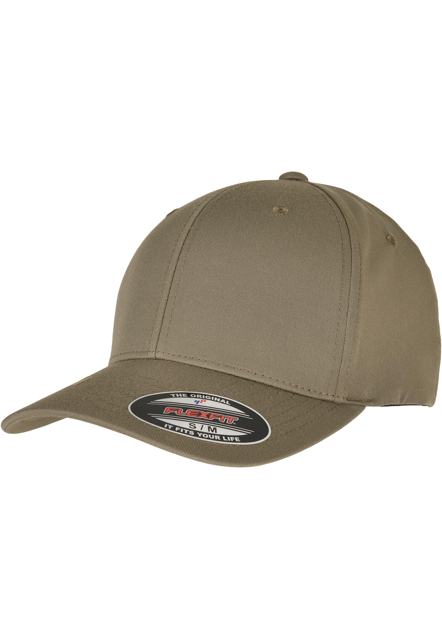Recycled Flexfit Cap-6277RP Polyester