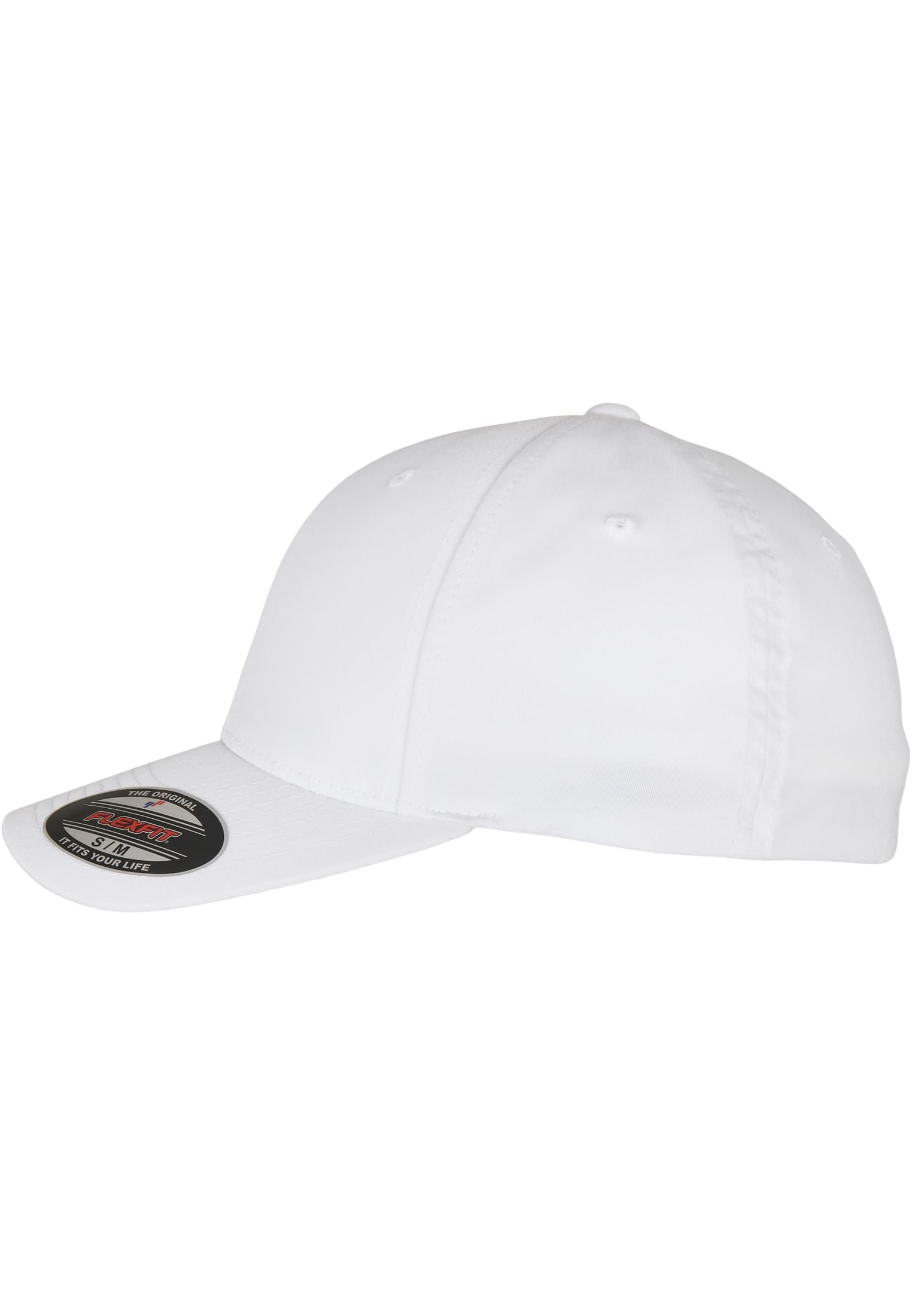 Cap-6277RP Recycled Flexfit Polyester