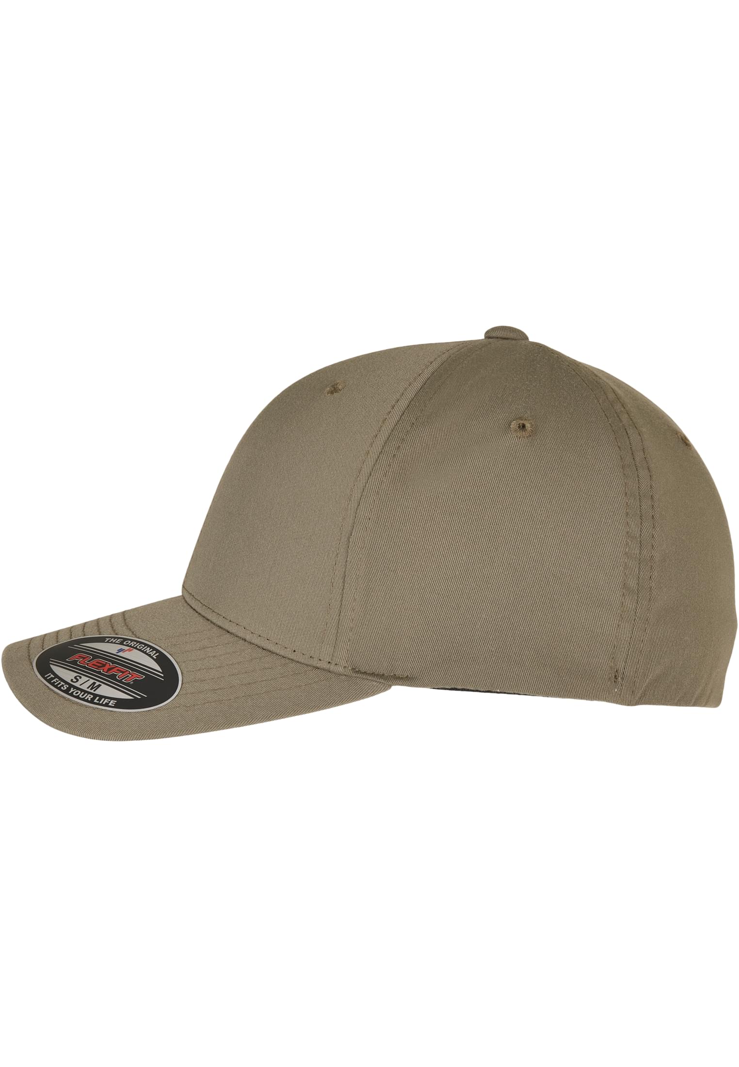 Polyester Cap-6277RP Recycled Flexfit