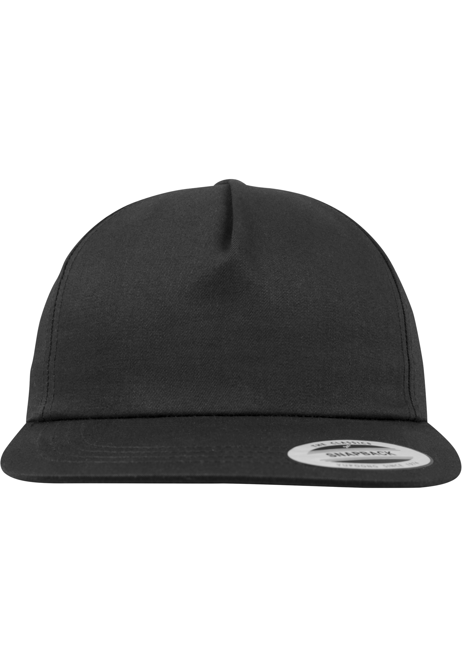 5-Panel Unstructured Snapback-6502