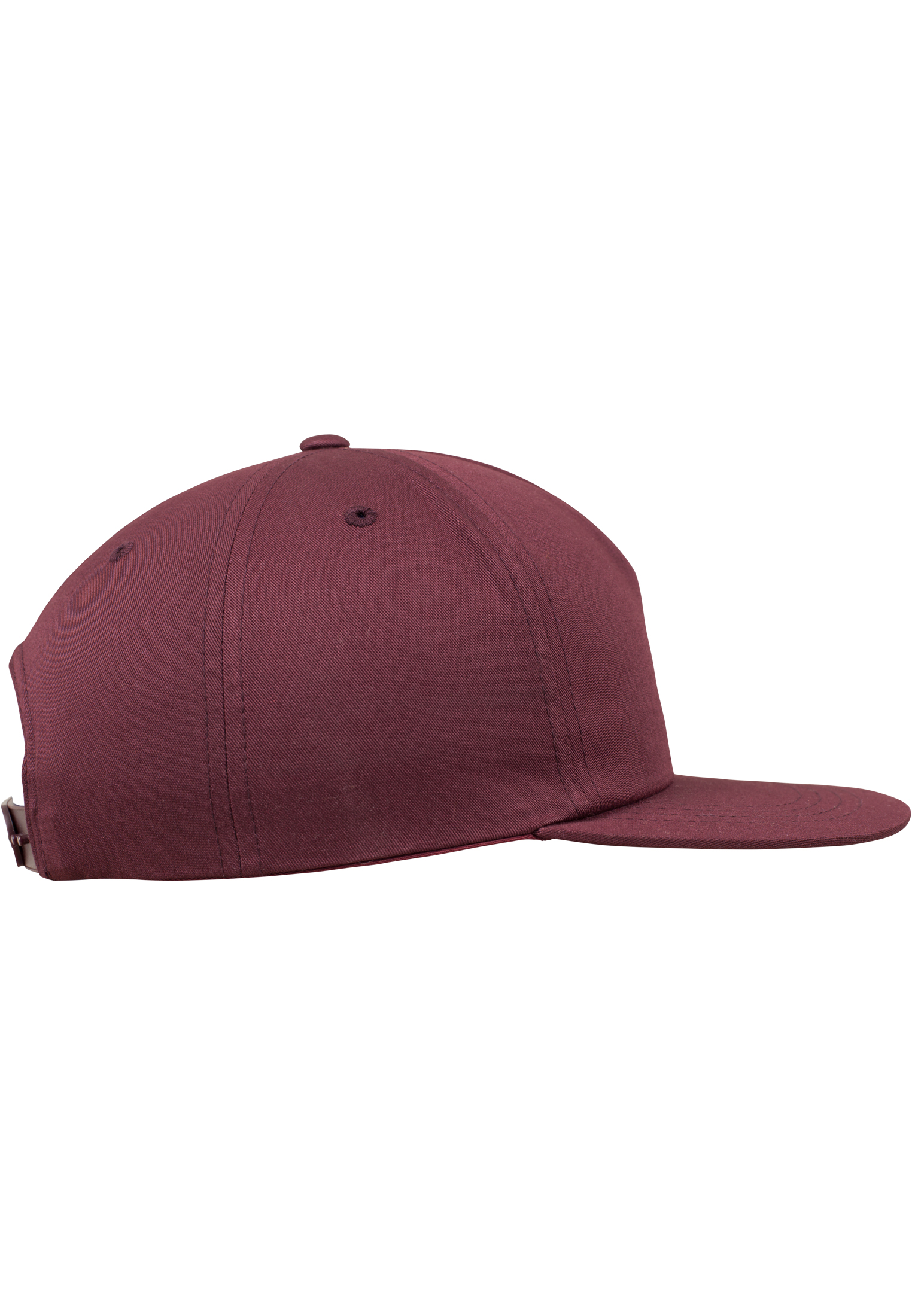 Unstructured 5-Panel Snapback-6502 | 