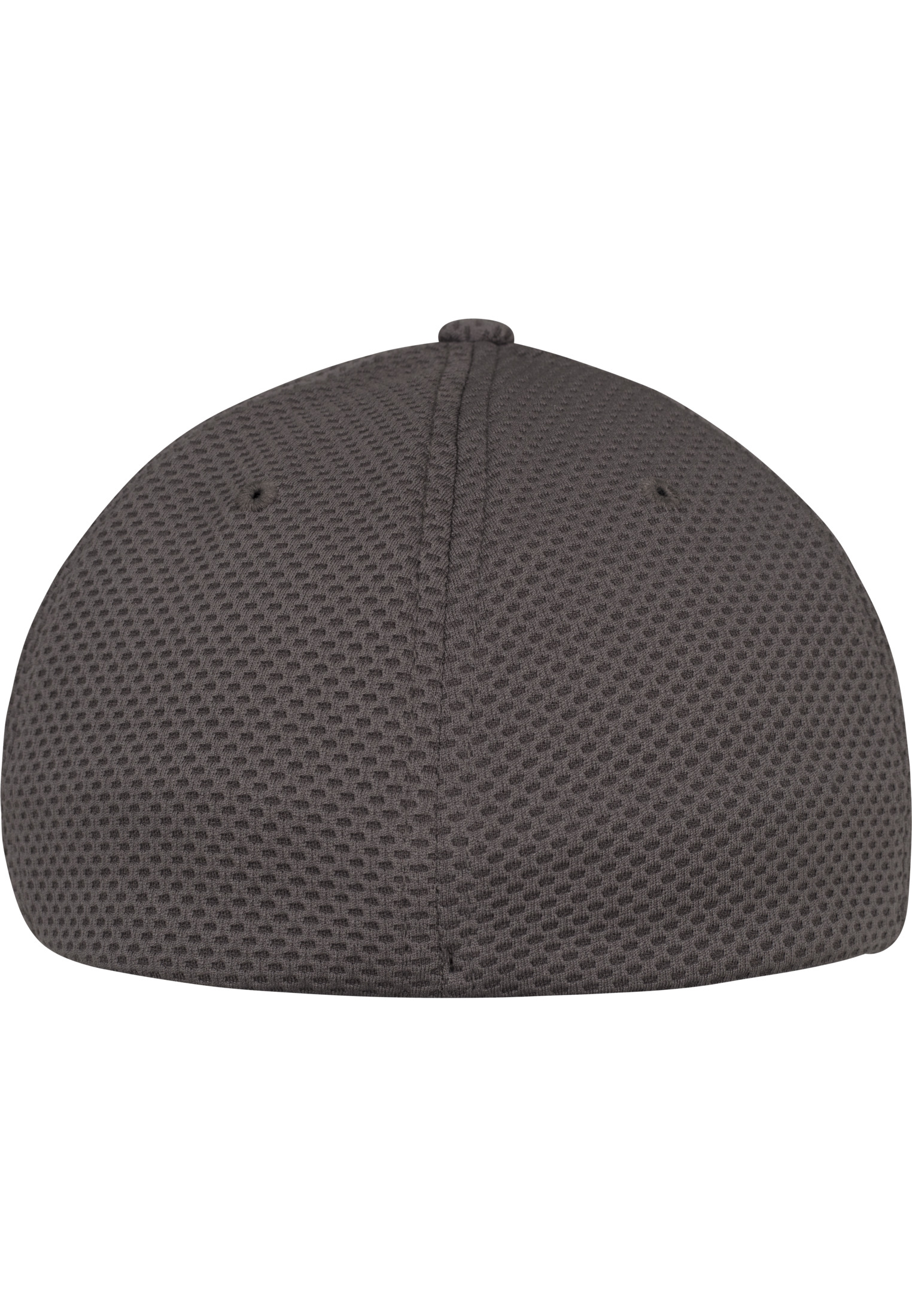3D Hexagon Jersey Cap-6584 Flexfit