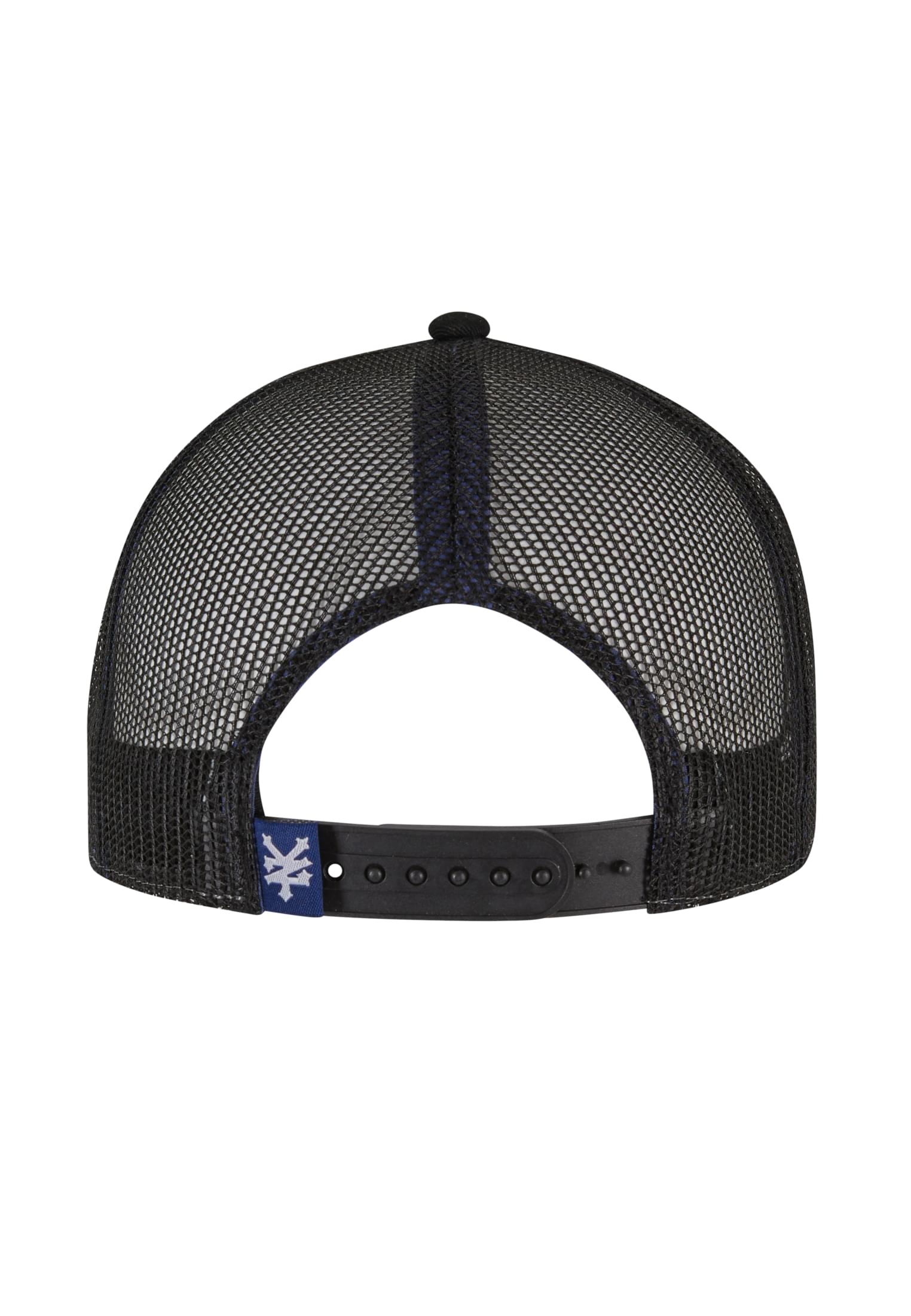 Zoo York Cappello Bones Trucker one size