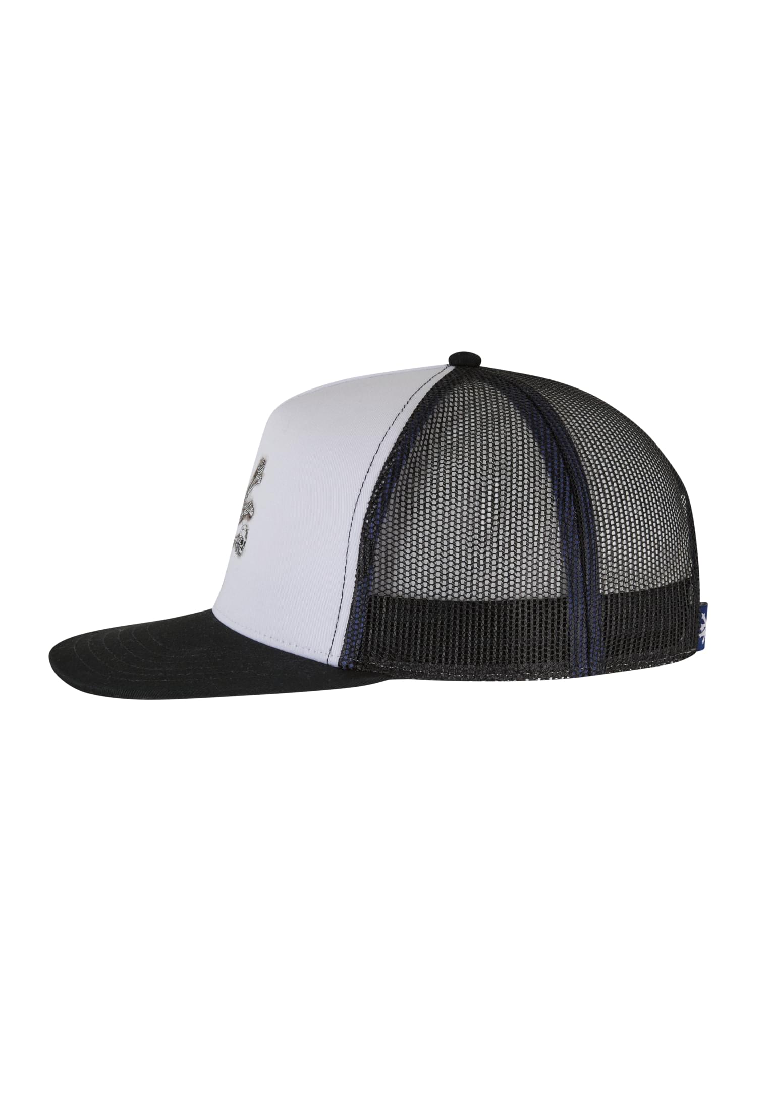 Zoo York Cappello Bones Trucker one size