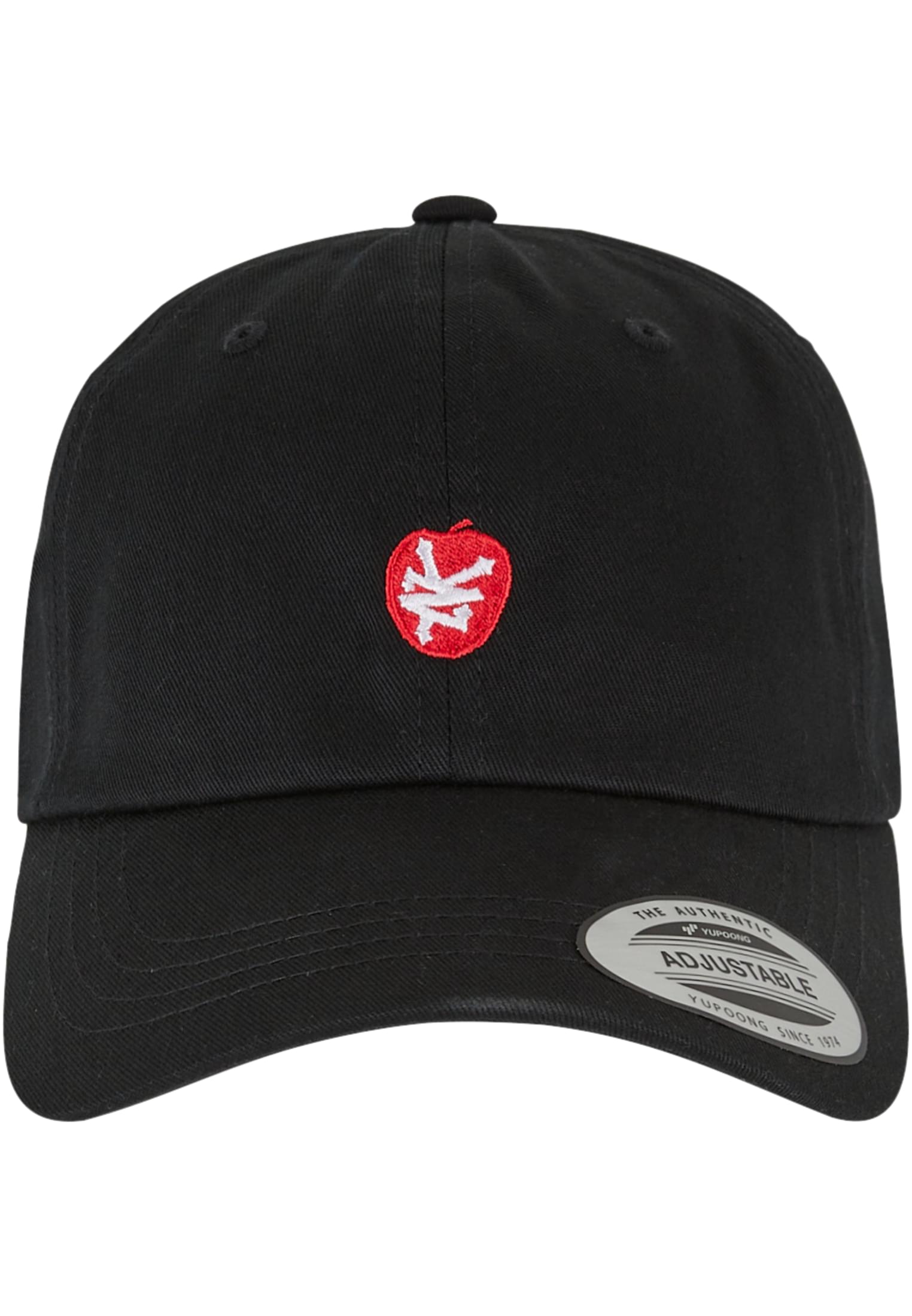 Zoo York Cappello ZM Apple Dad one size