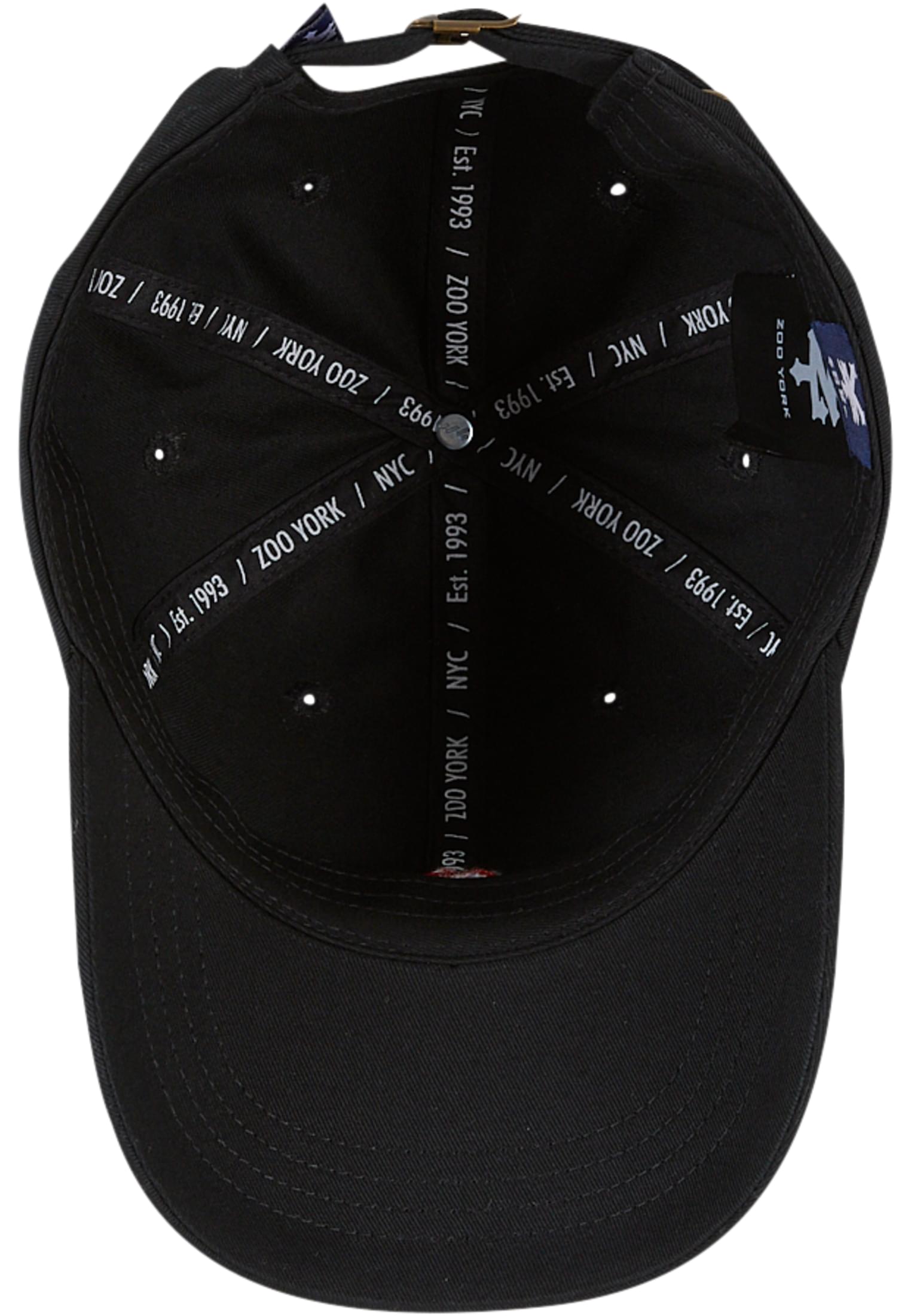 Zoo York Cappello ZM Apple Dad one size