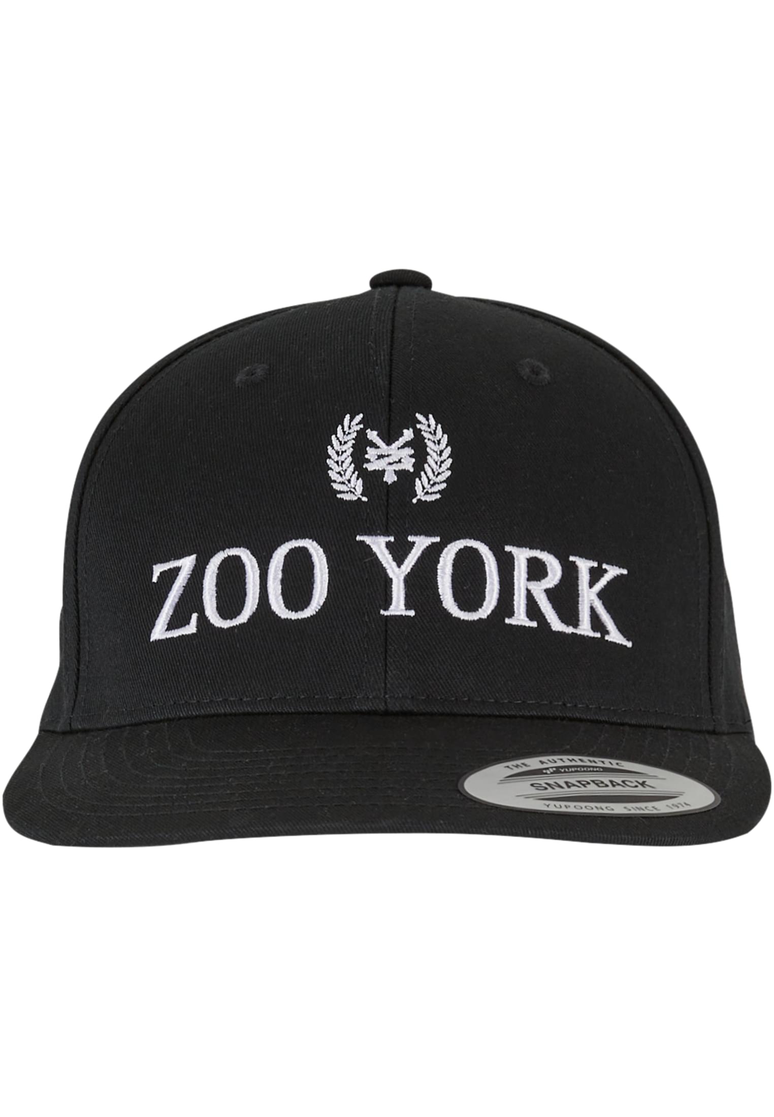 Zoo York Cappello ZM Logo Cap one size