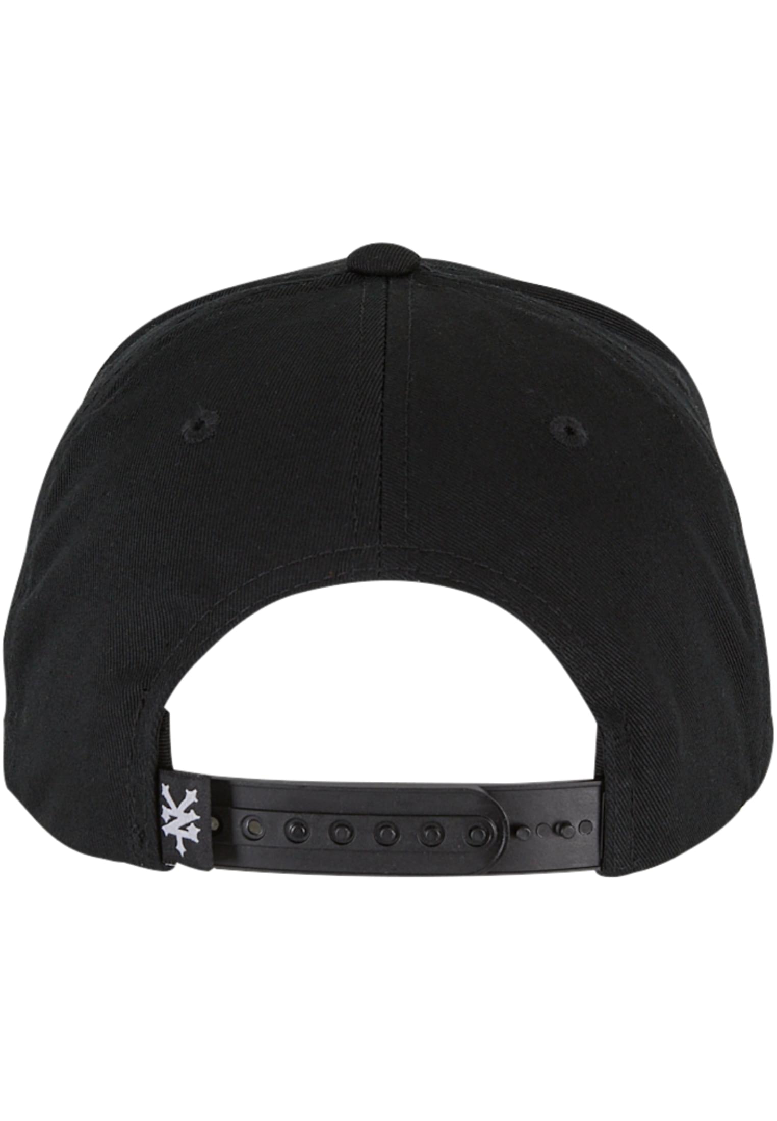 Zoo York Cappello ZM Logo Cap one size