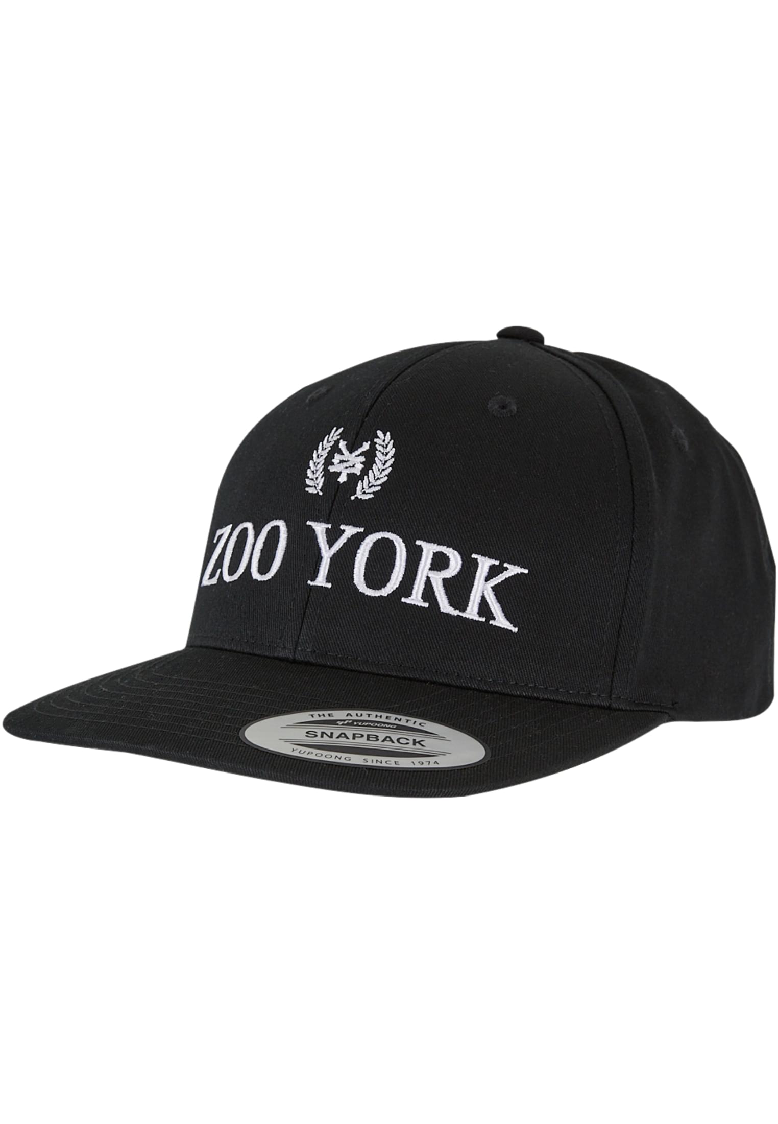 Zoo York Cappello ZM Logo Cap one size