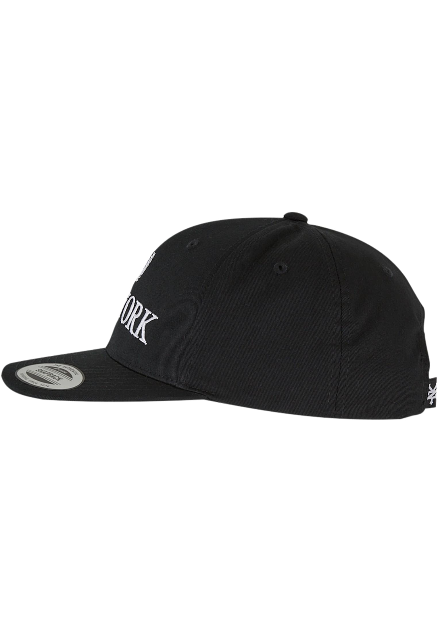 Zoo York Cappello ZM Logo Cap one size