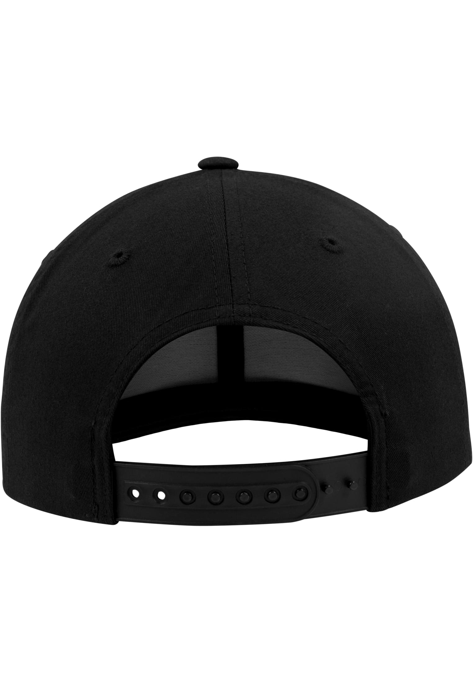 Curved Classic Snapback-7706