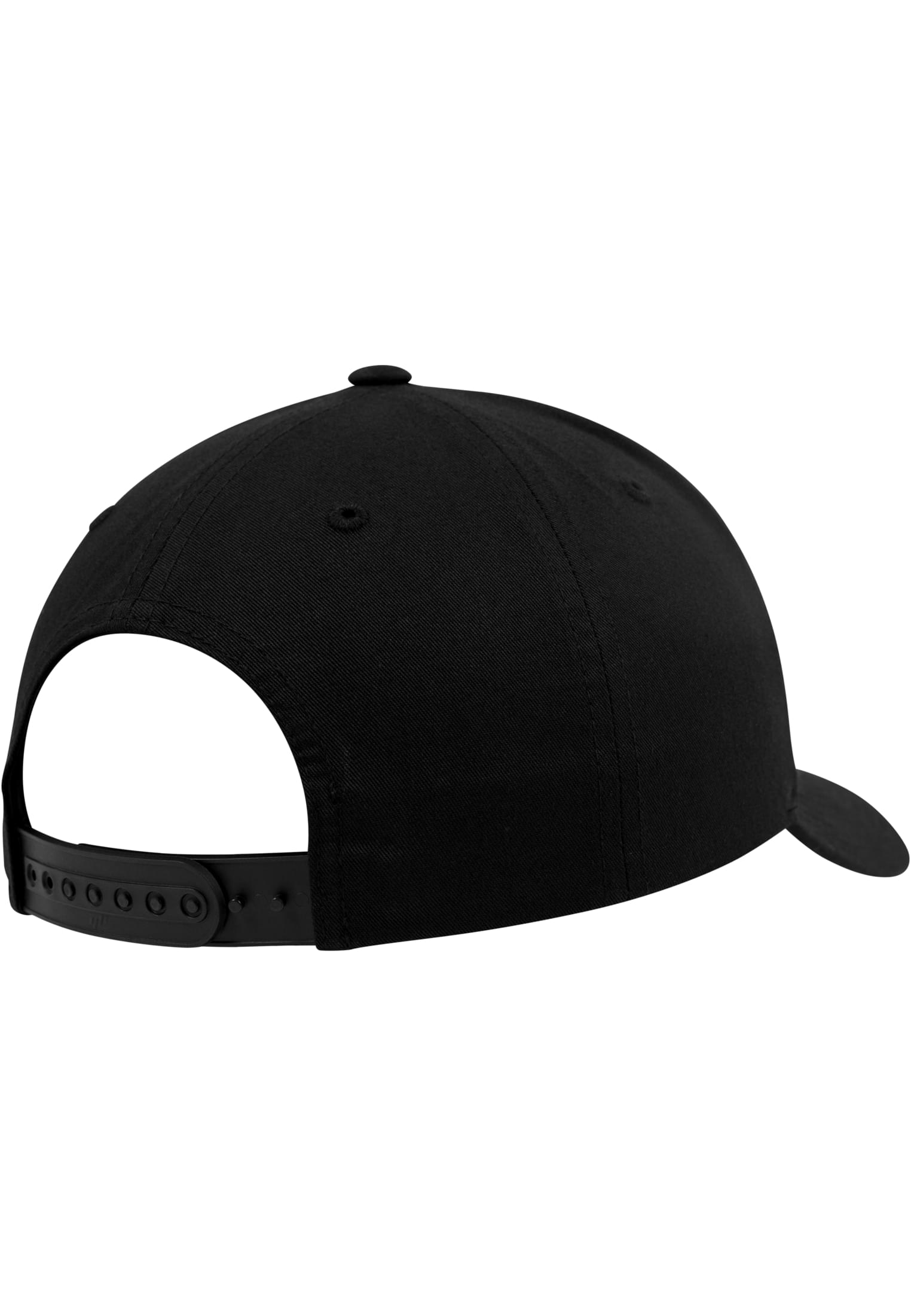 Curved Classic Snapback-7706