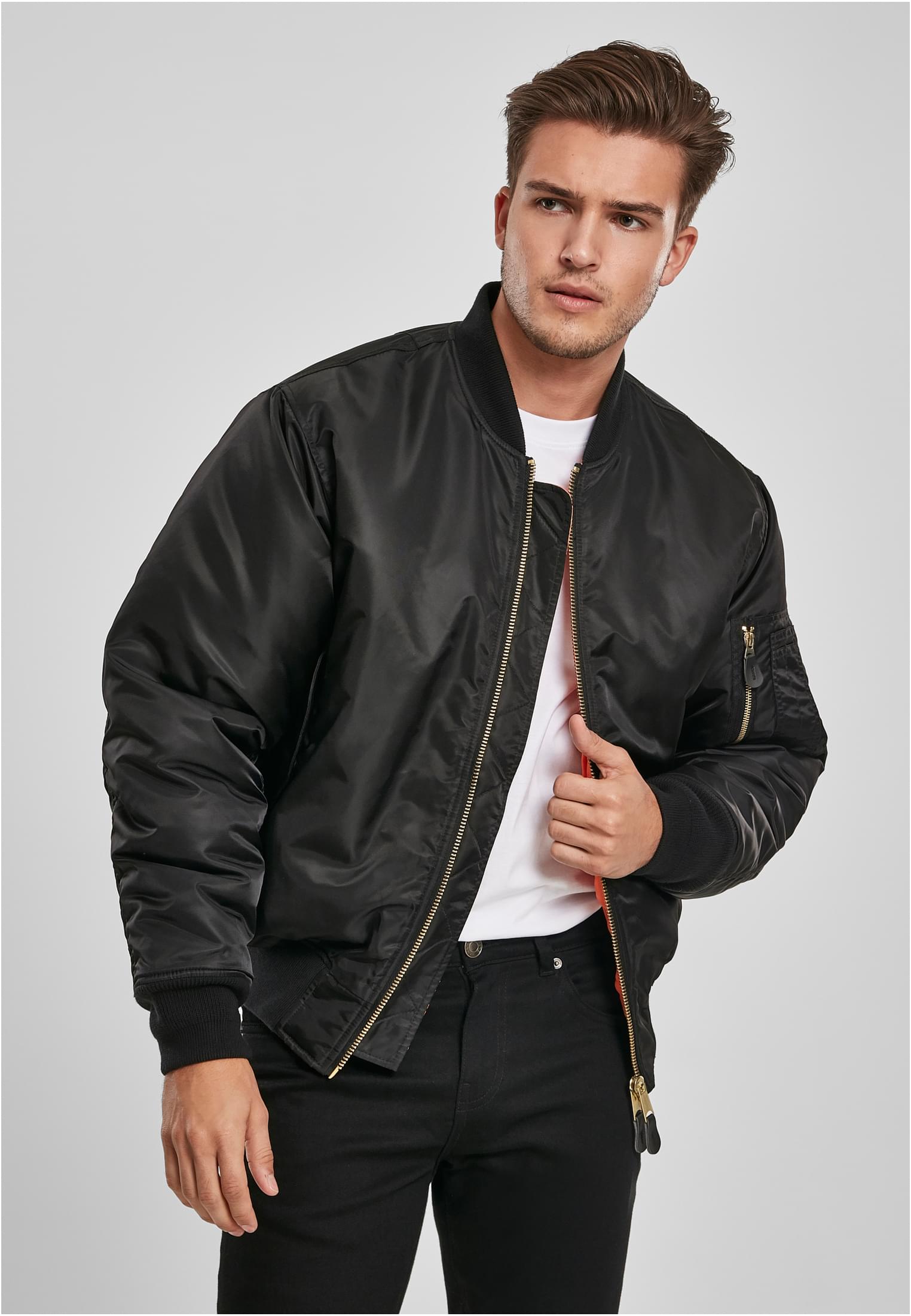 MA1 Jacket-B3149