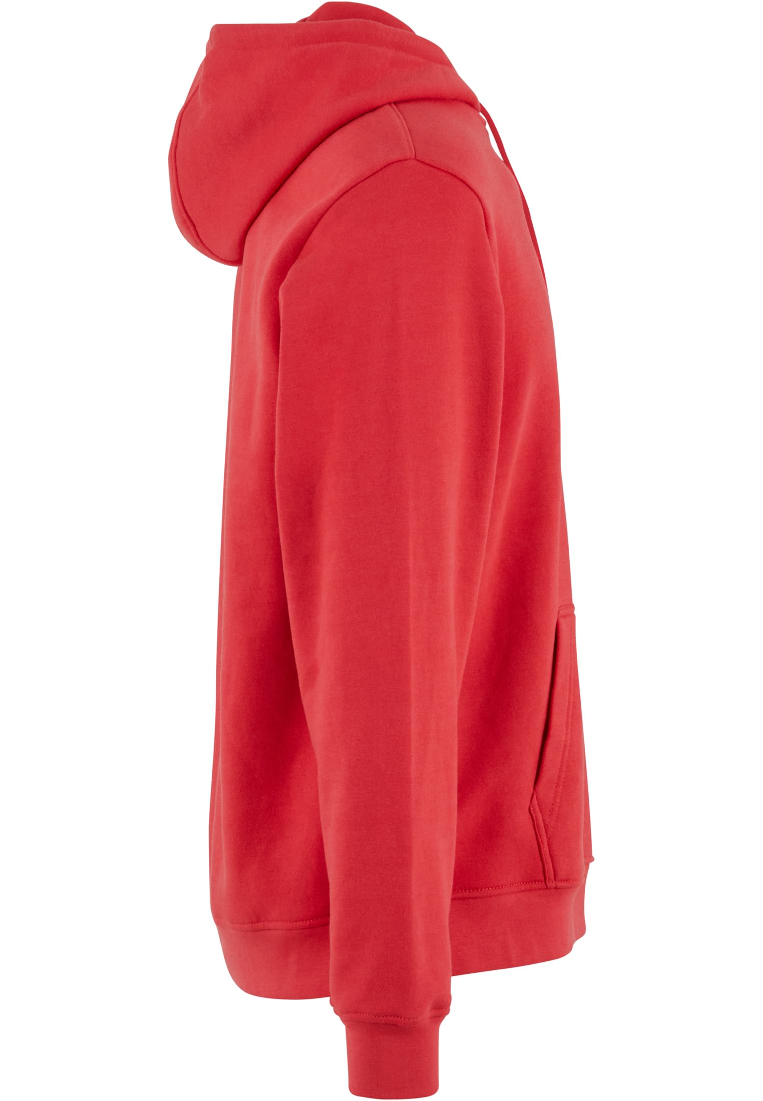 Basic Hoody-BB001