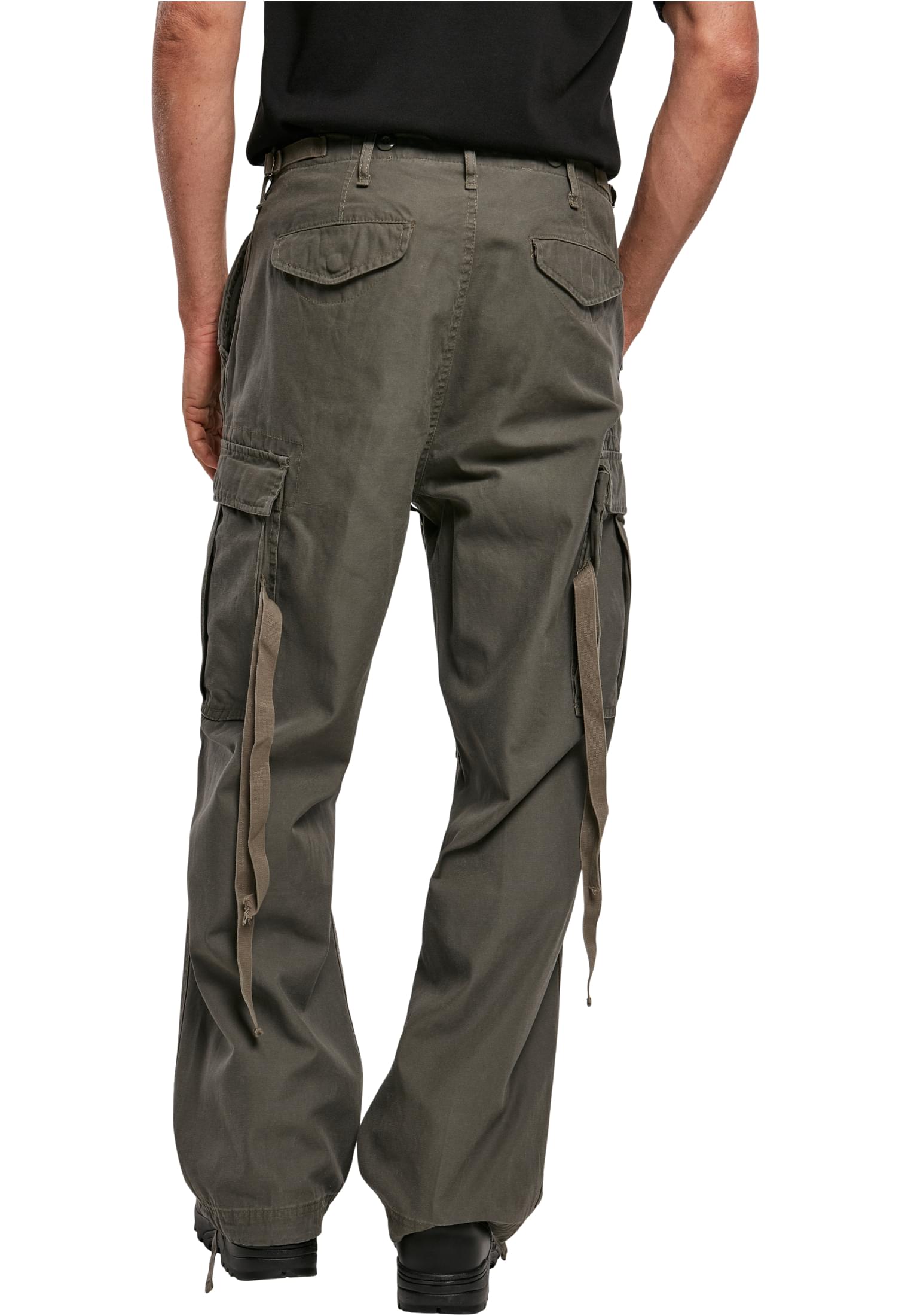 vintage cargo pants for men