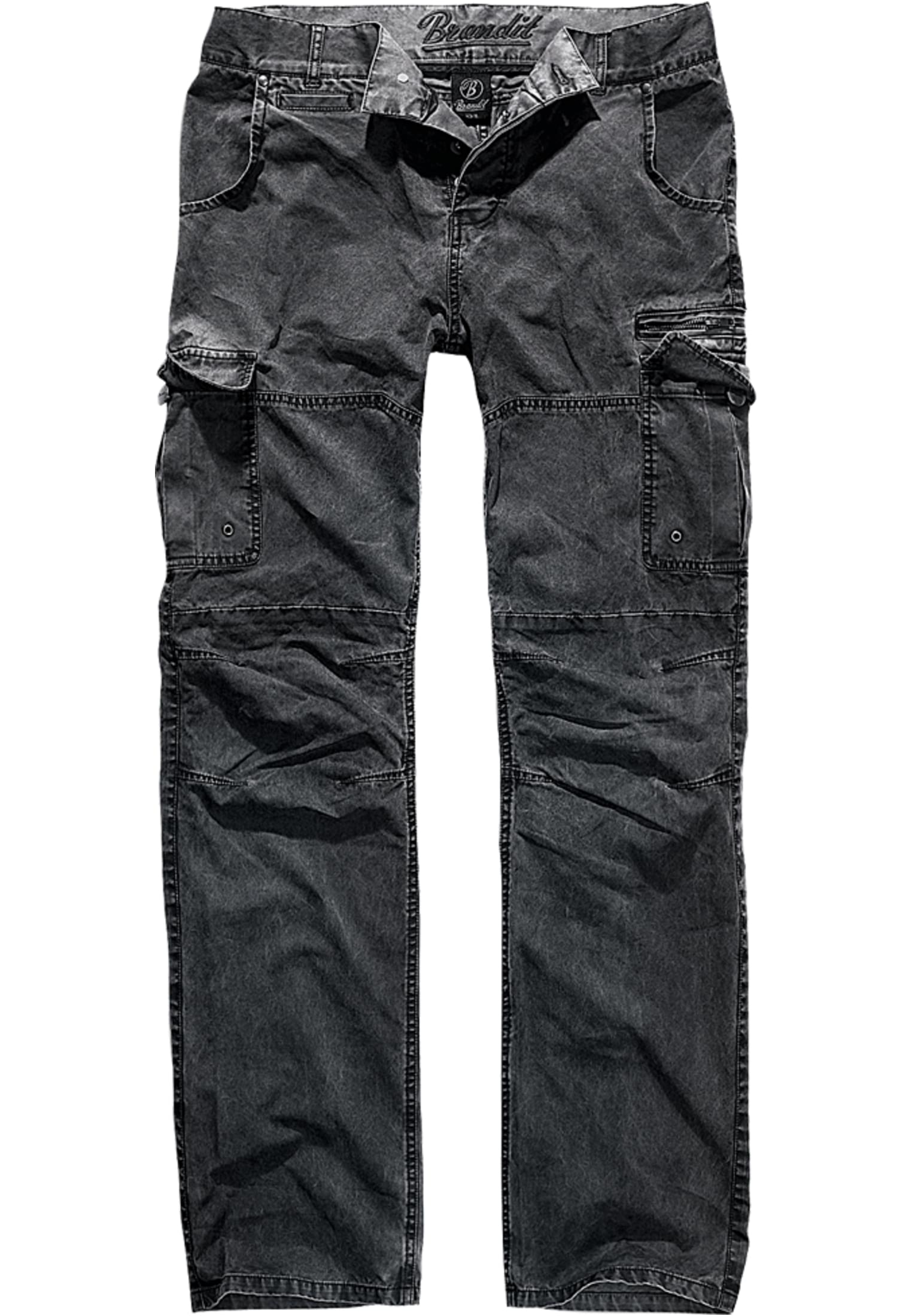 Rocky Star Cargo Pants-BD1008