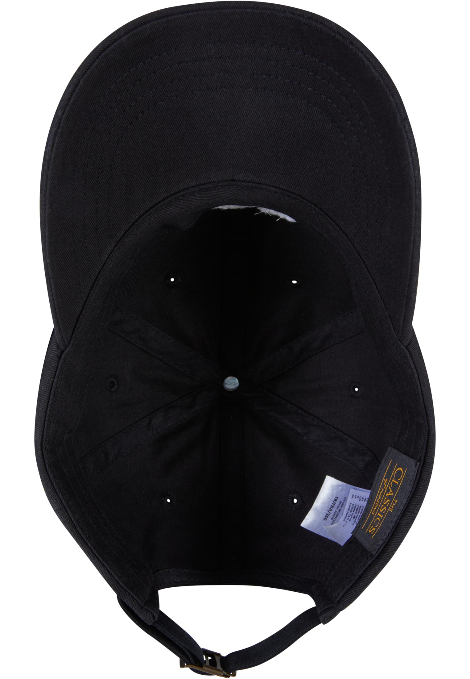 Miss Tee Cappello Optimist one size