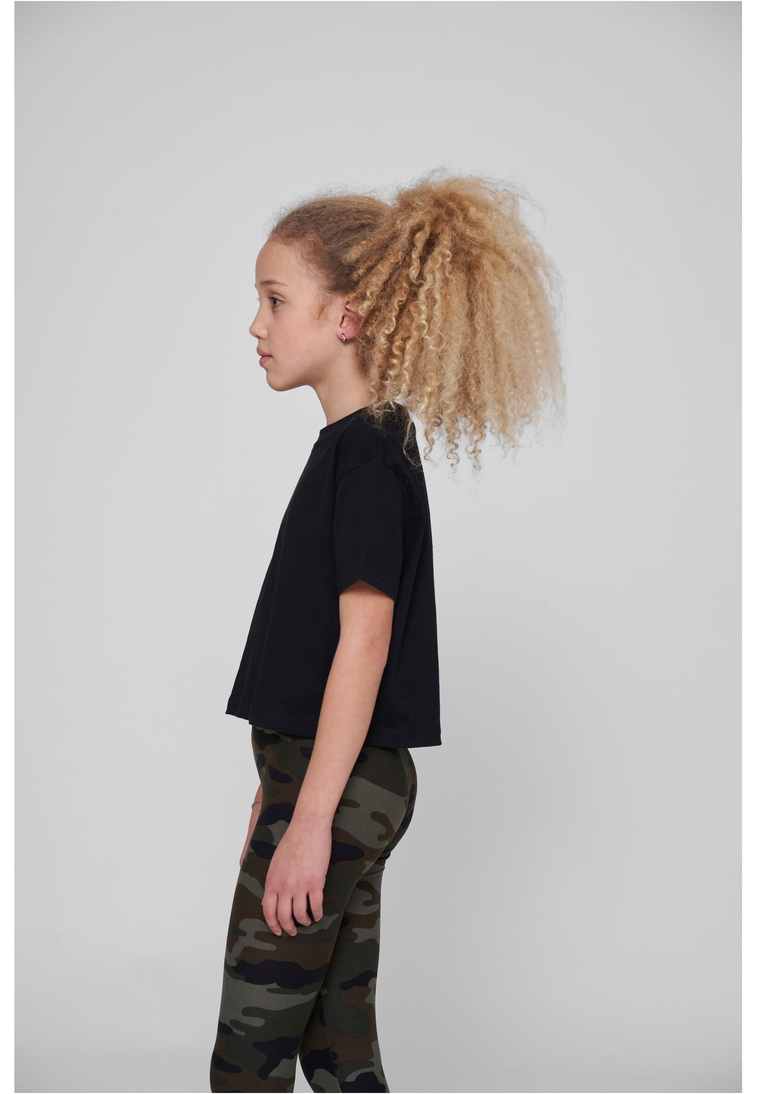1214GD - Heavy Jersey Garment Dye Short Shorts – Los Angeles