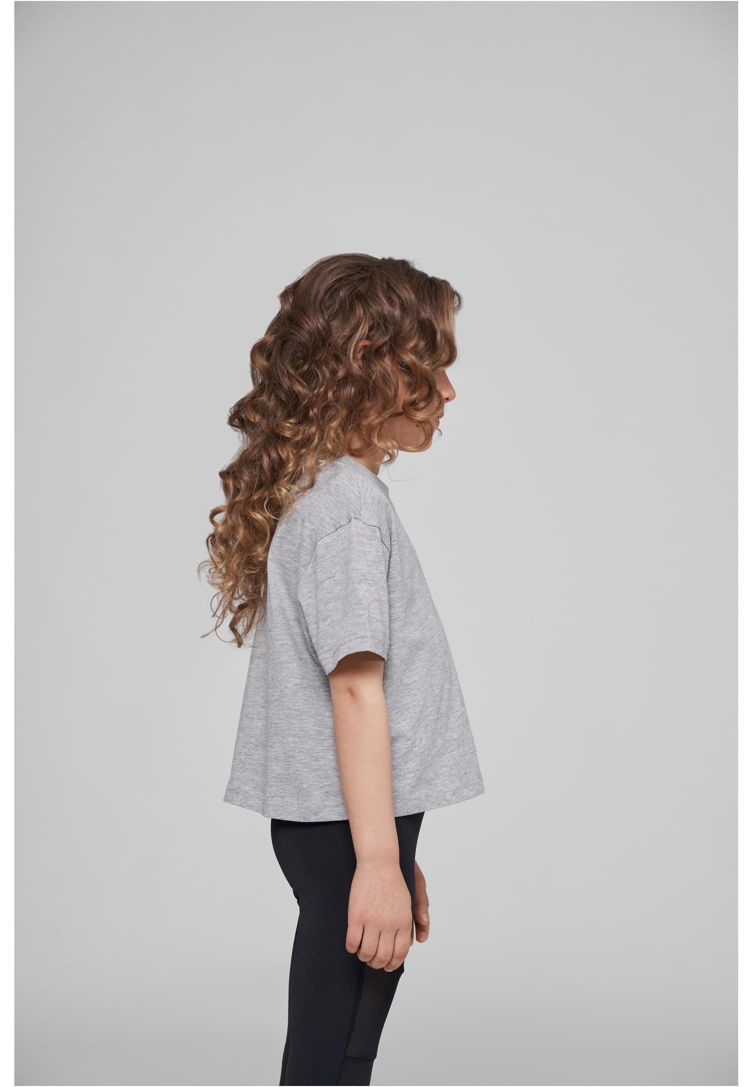 melt the lady cropped jersey bk×gry