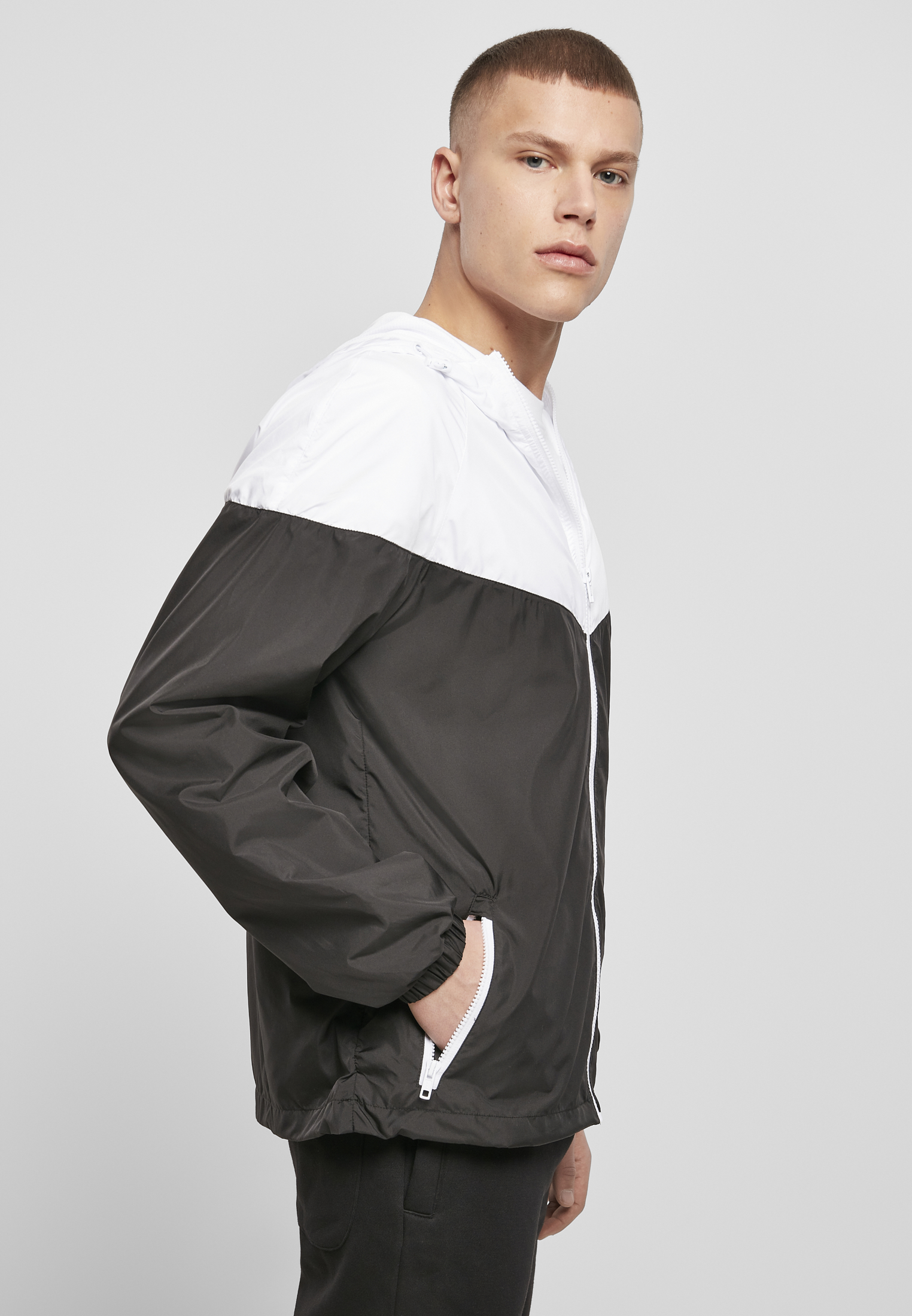 2-Tone Tech Windrunner-BY129