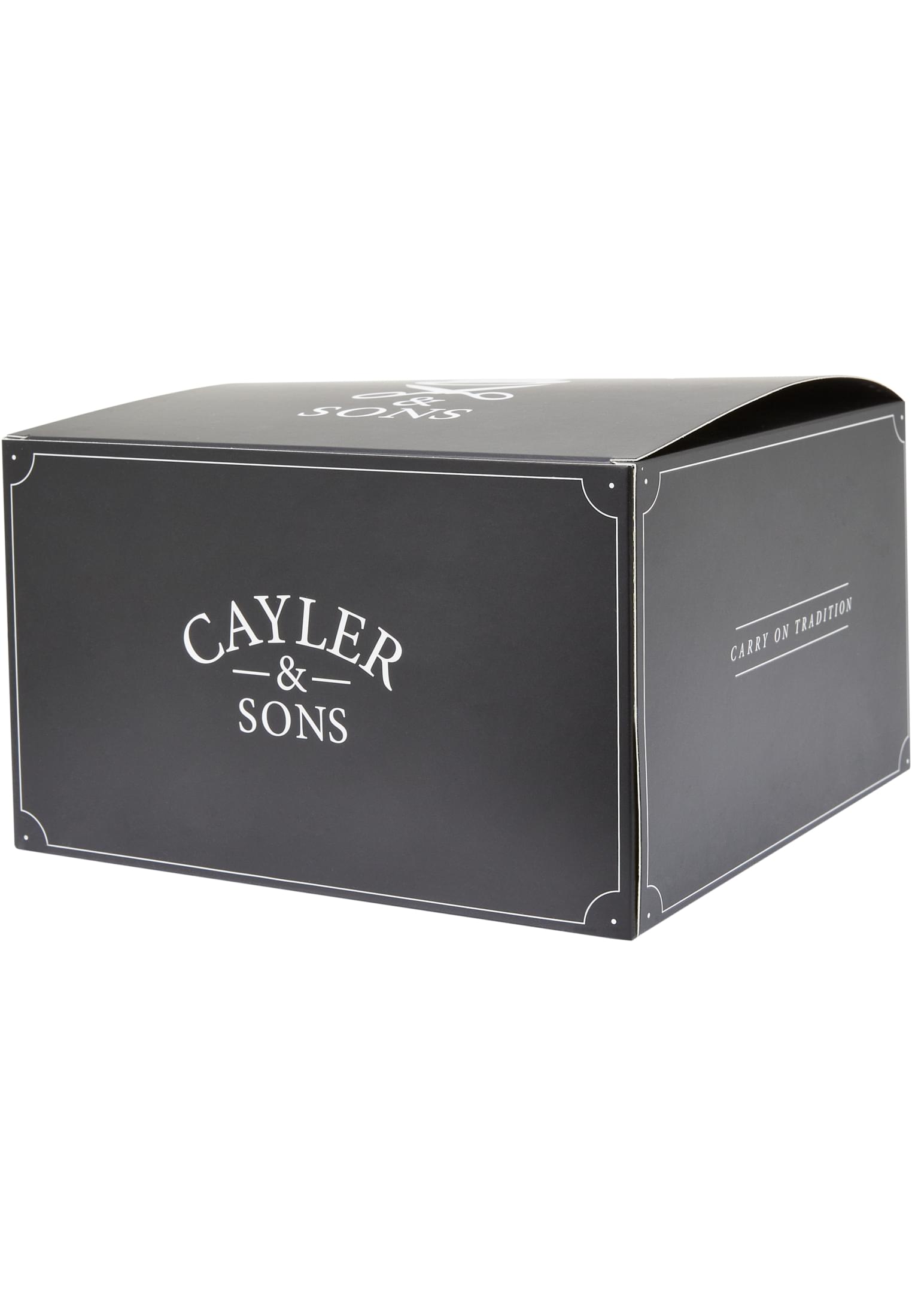 Cayler Capbox-CS004 Sons &