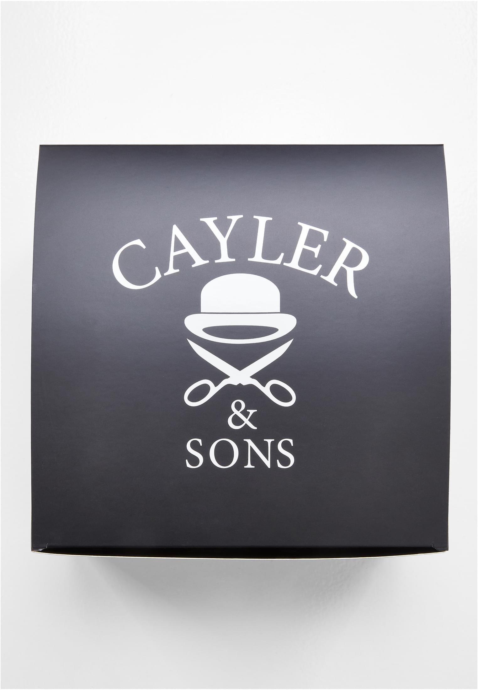 Cayler & Sons Capbox-CS004