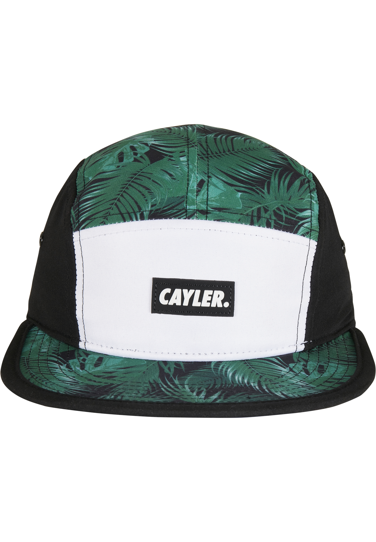 CS Cappello C&S WL Jungle Camp black/mc one size